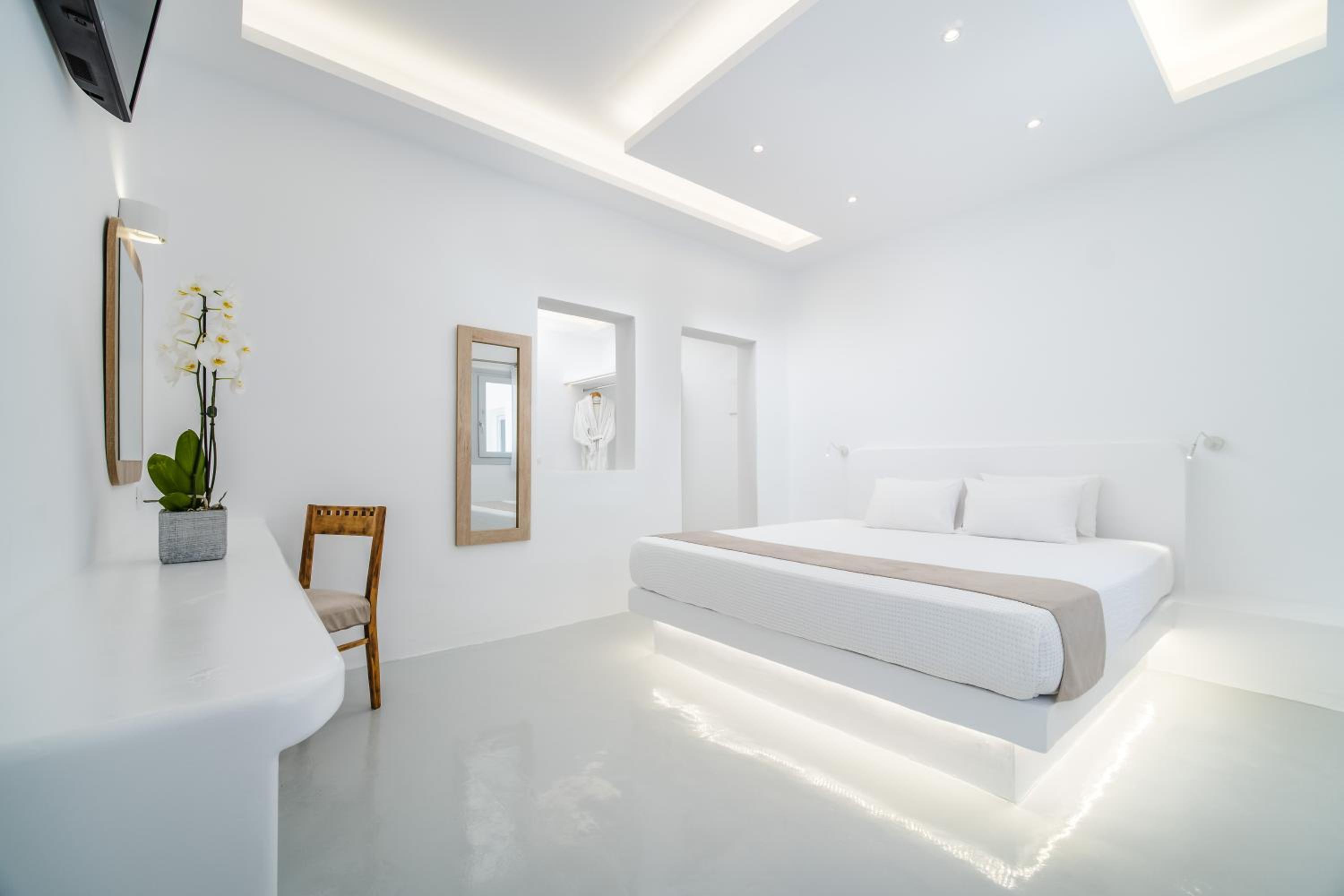 Superior Double Room with Garden View     photo 2