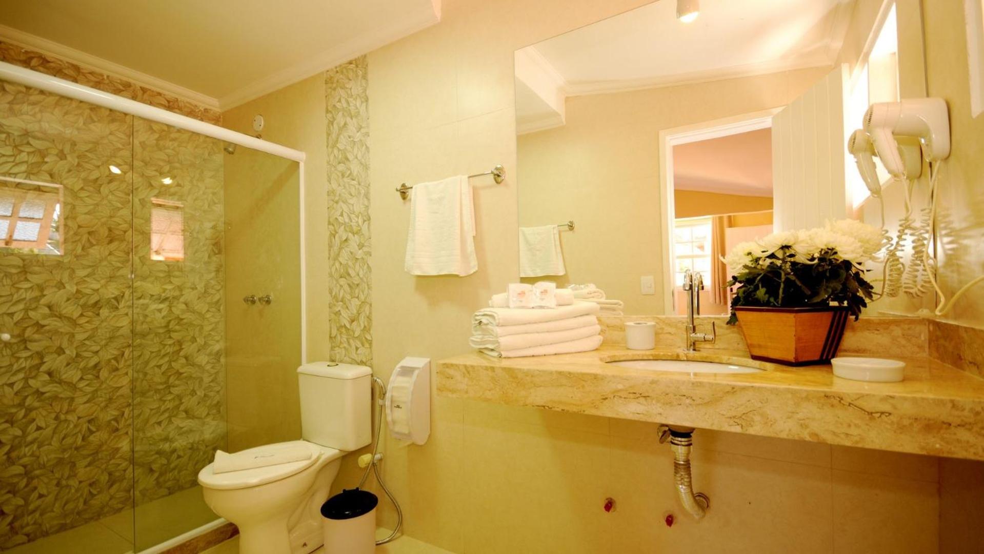 Superior Room - Photo 20