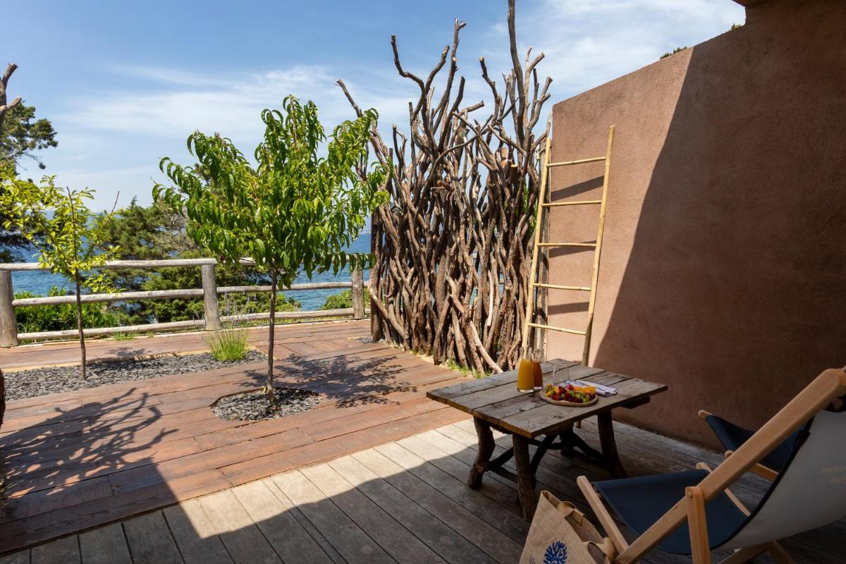 Double Room with Sea View photo 1
