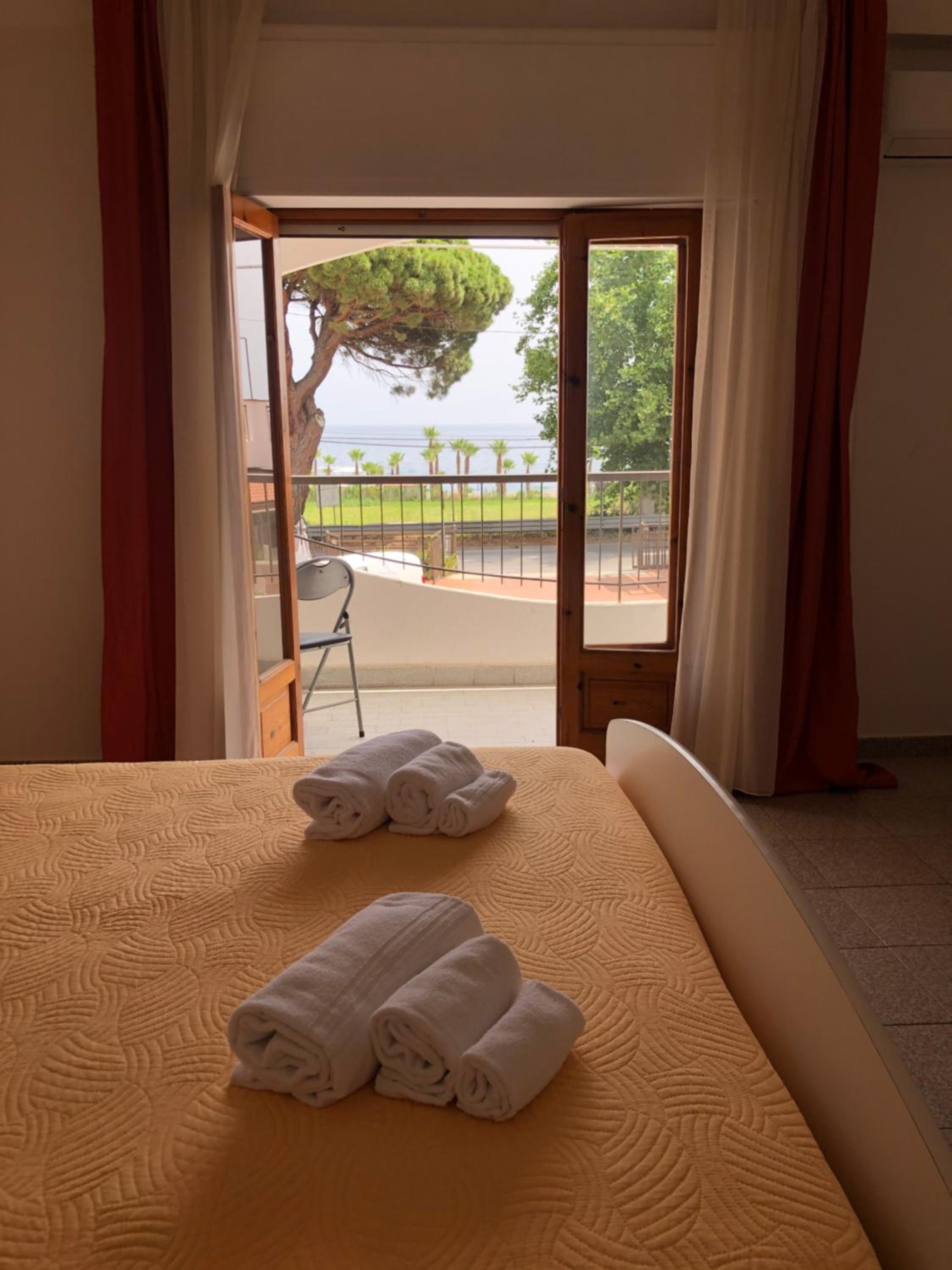 Double Room with Sea View photo 3