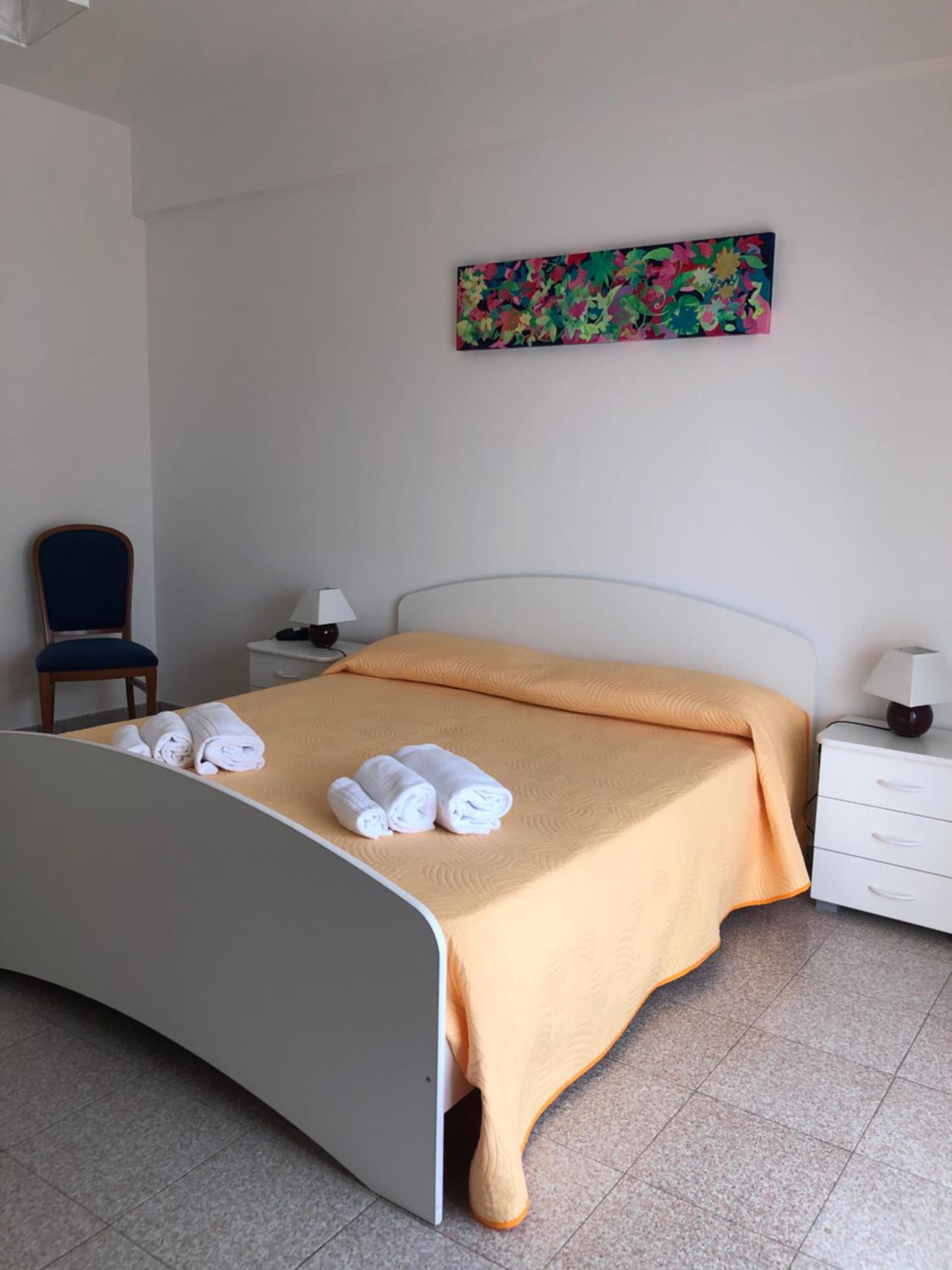 Double Room with Sea View photo 2