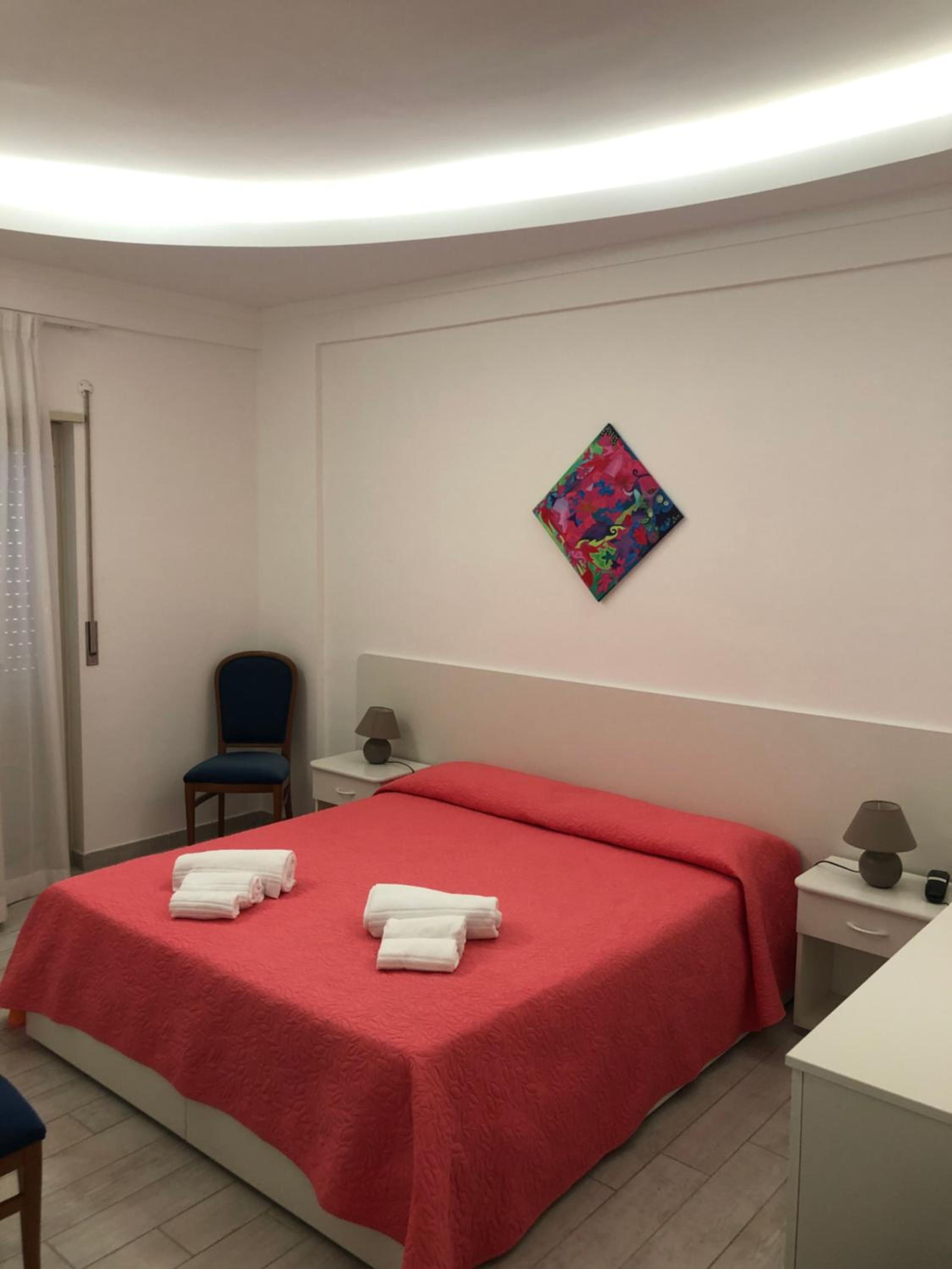Two Connecting Double Rooms photo 2