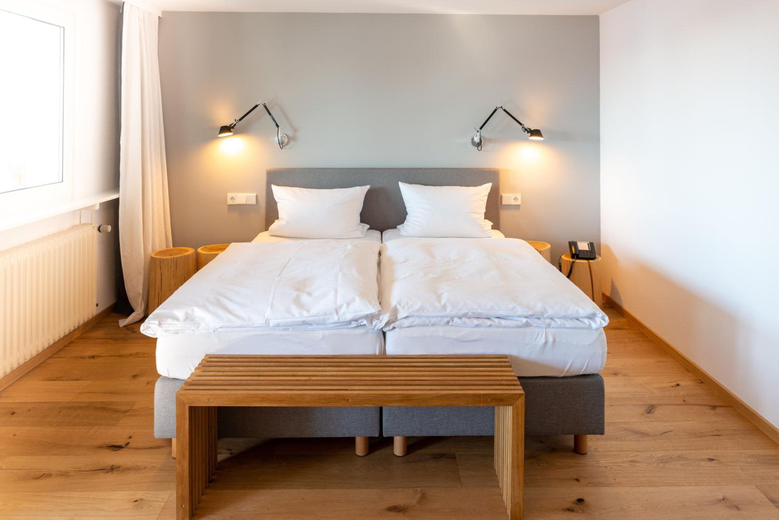 Double Room Lodge photo 3
