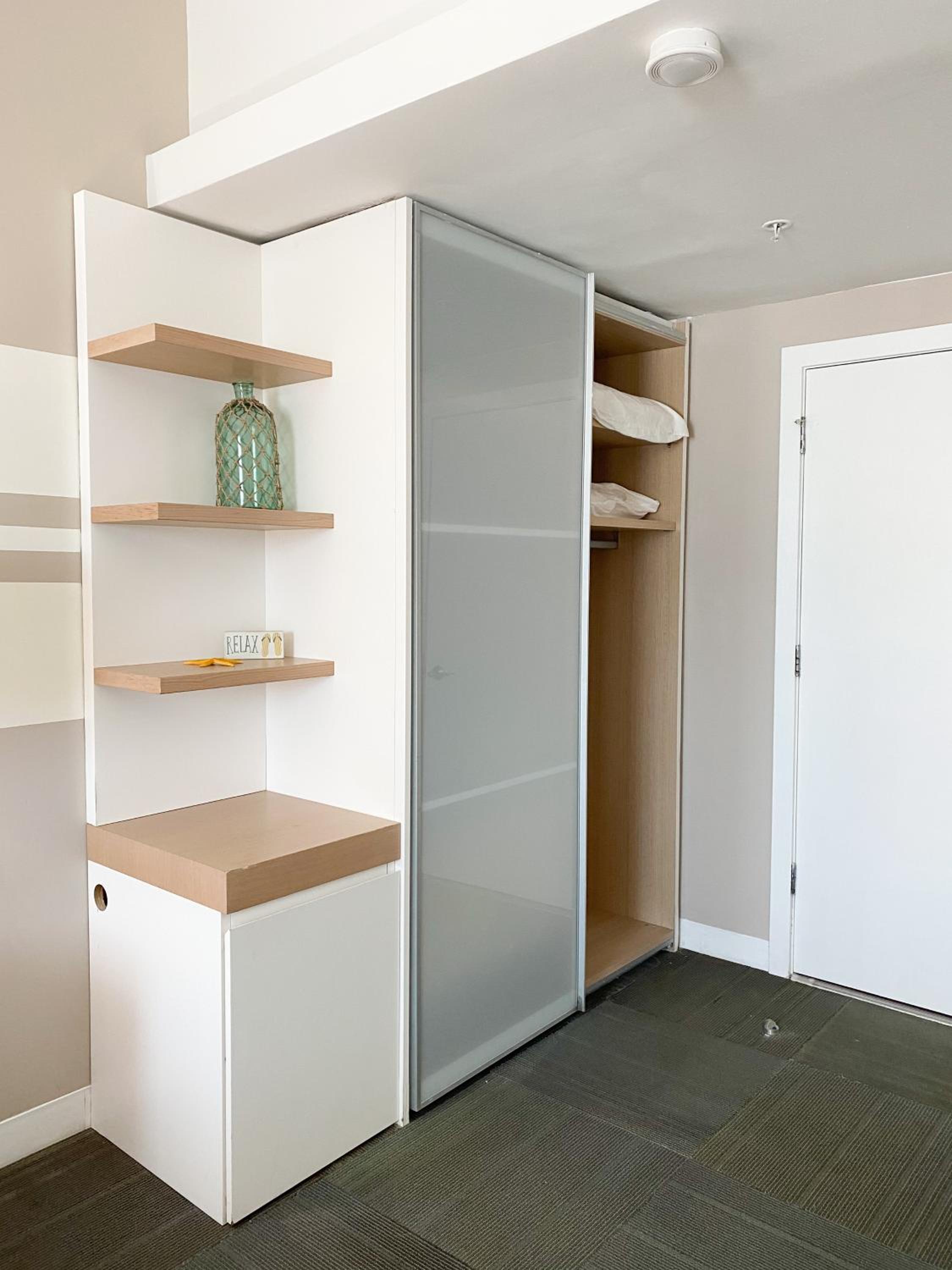 Standard King City View