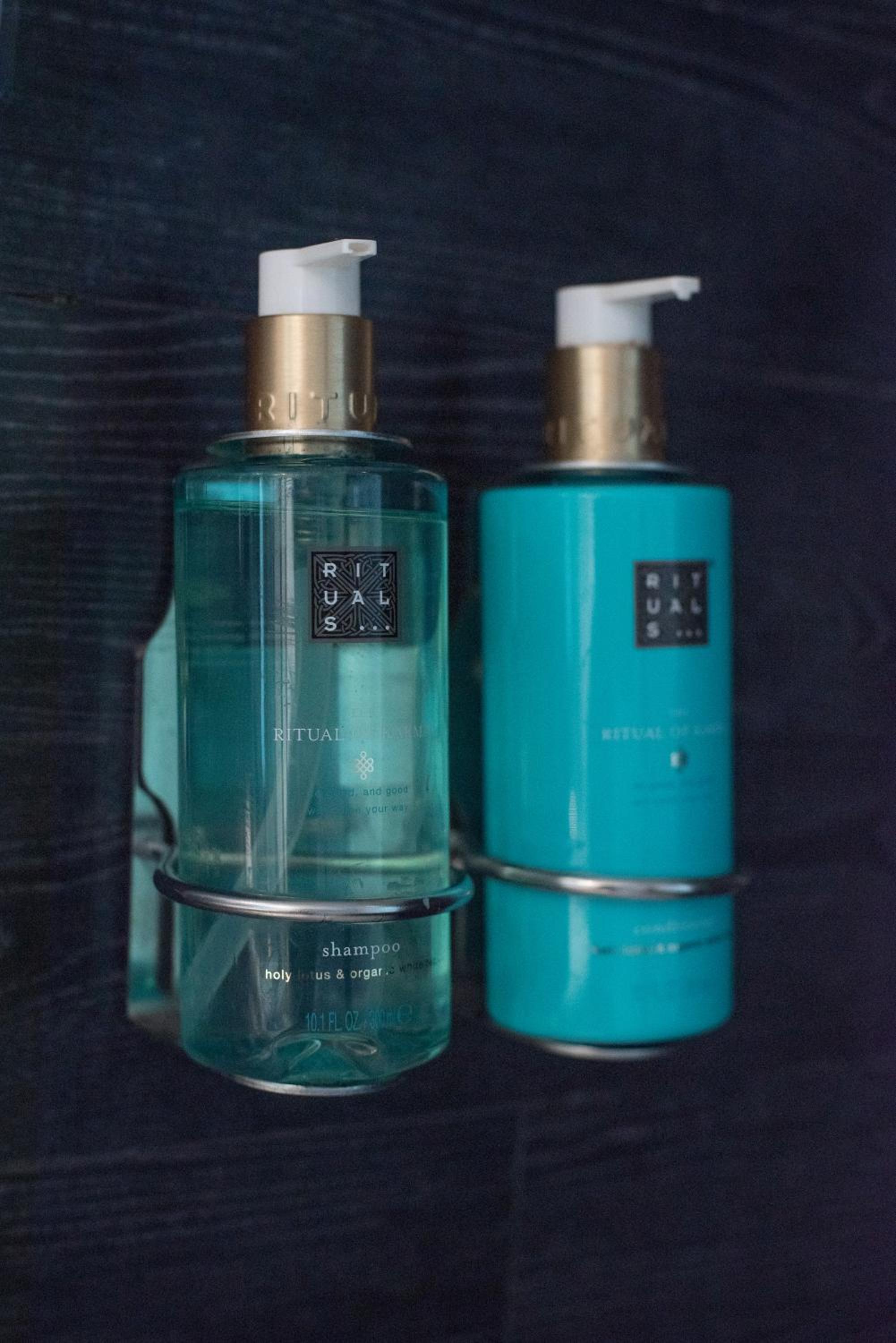 Grand Partial Ocean View King