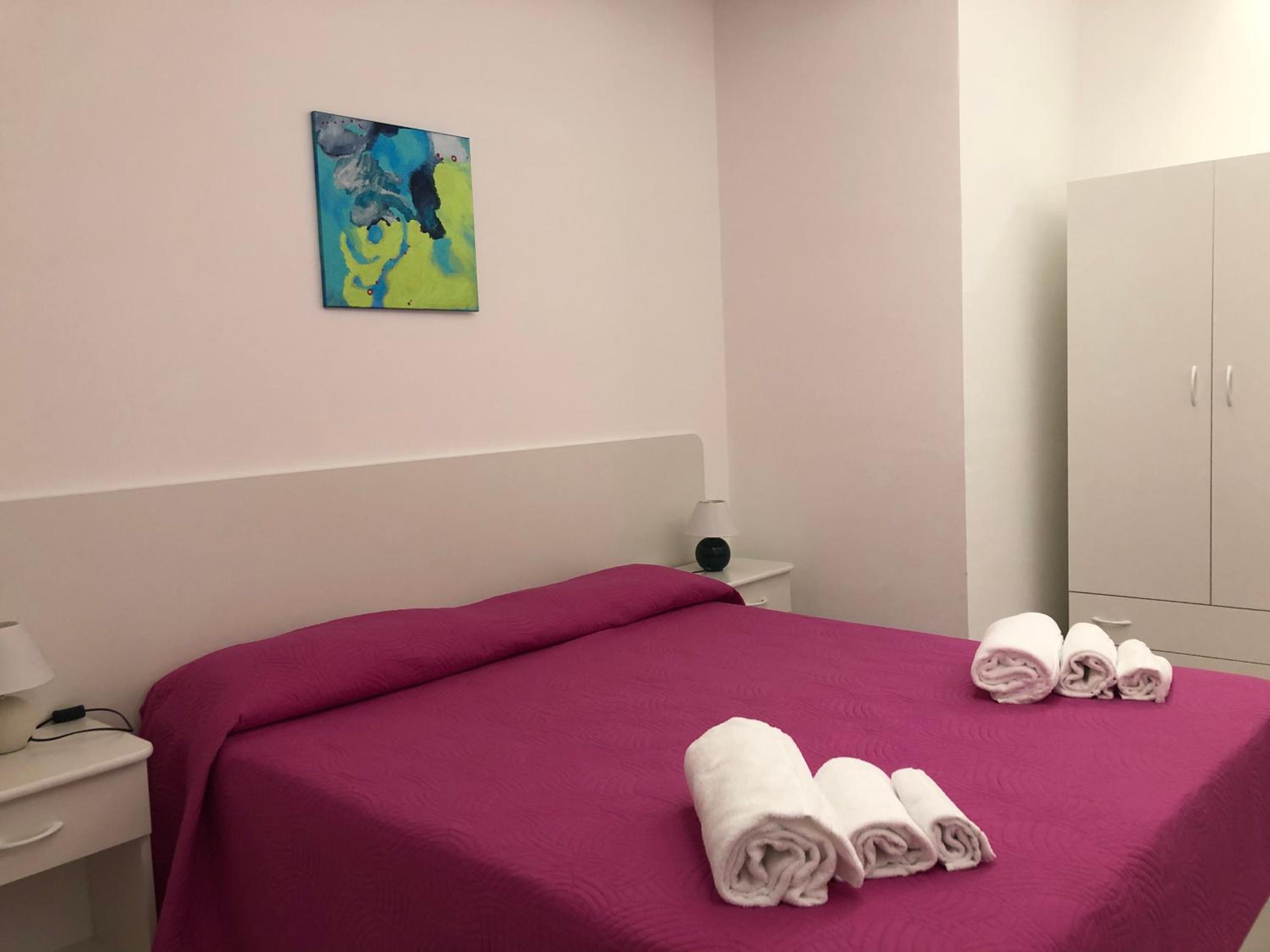 Al Saliceto Hotel, Foto 3