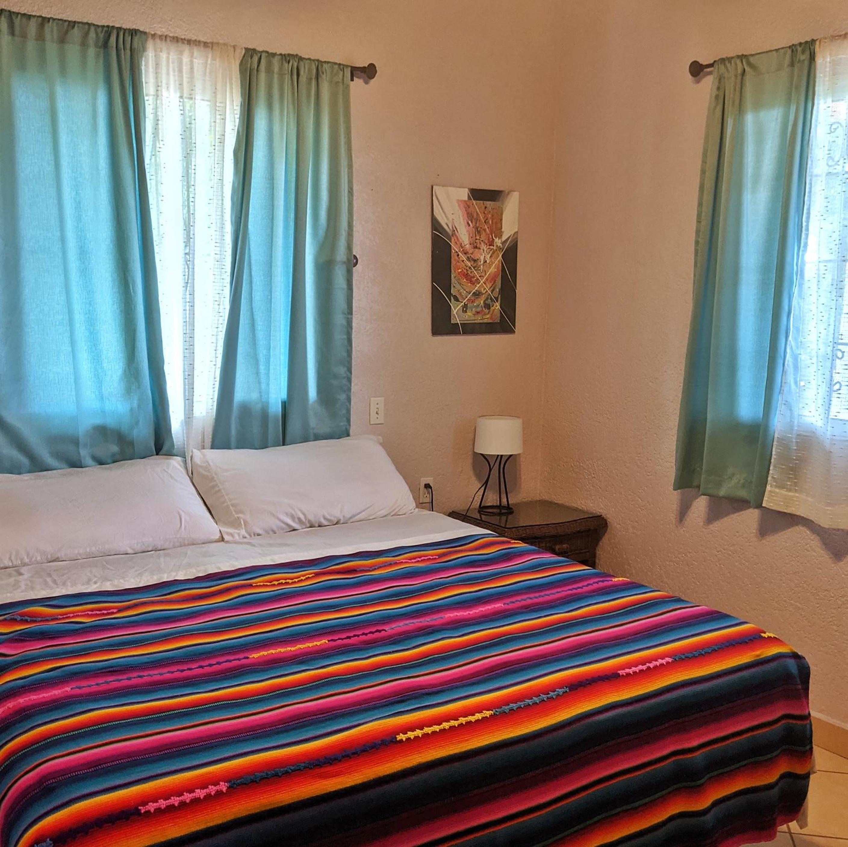 Apartment With Sea View photo 1
