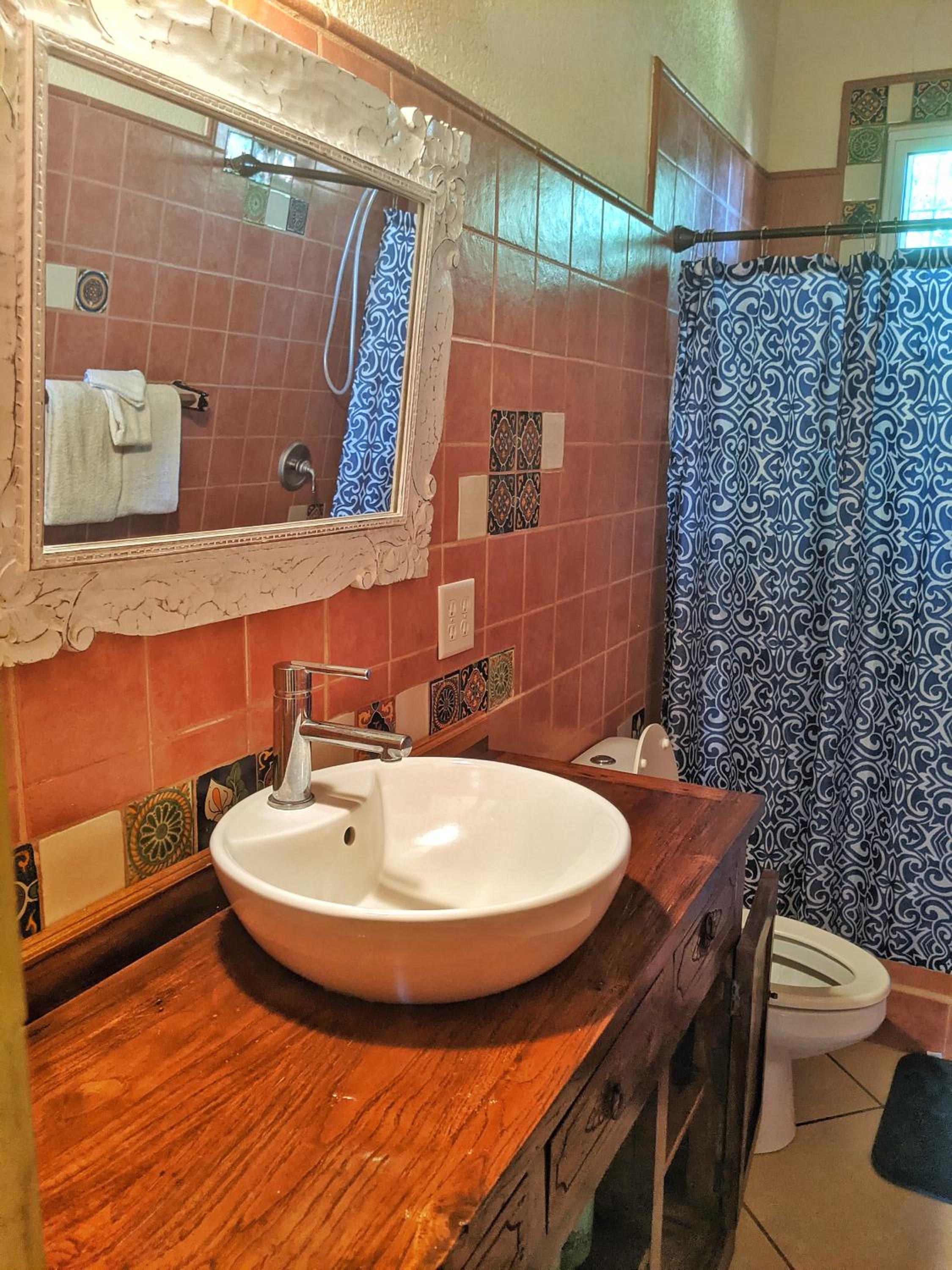 Apartment With Sea View photo 2