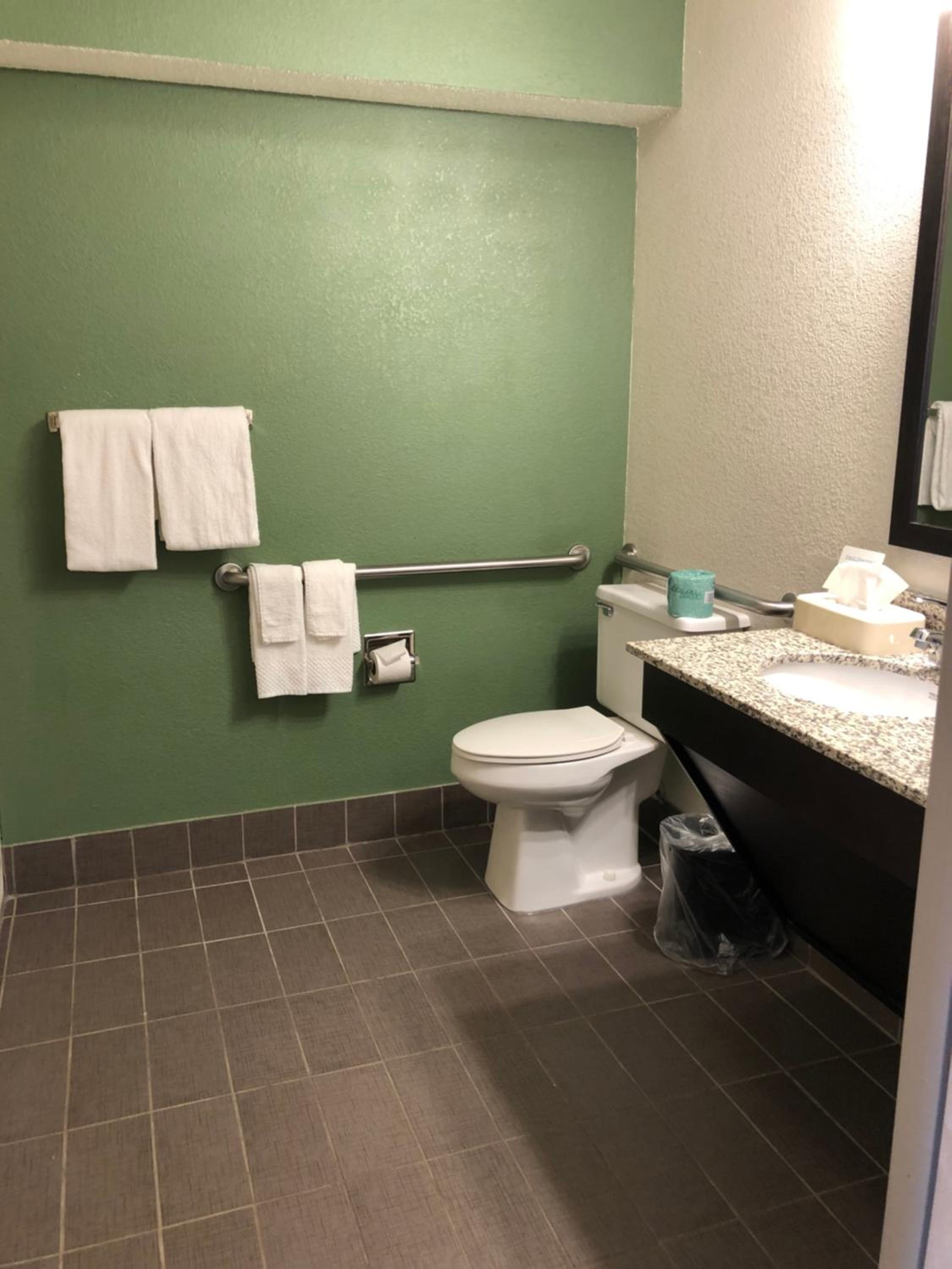 Blankenbaker Inn by IHG, Billede 4