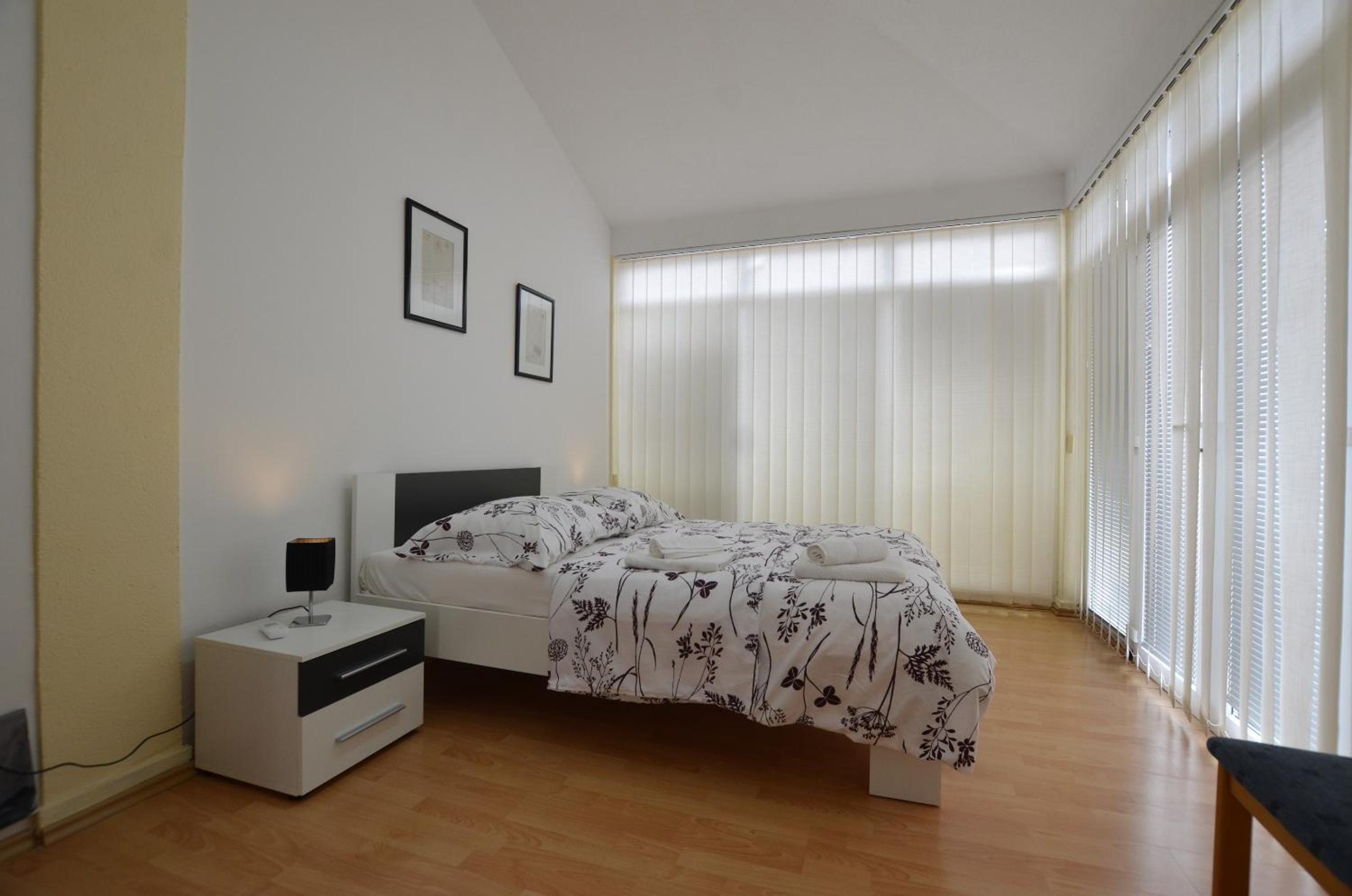 3 Bedroom Apartment photo 1