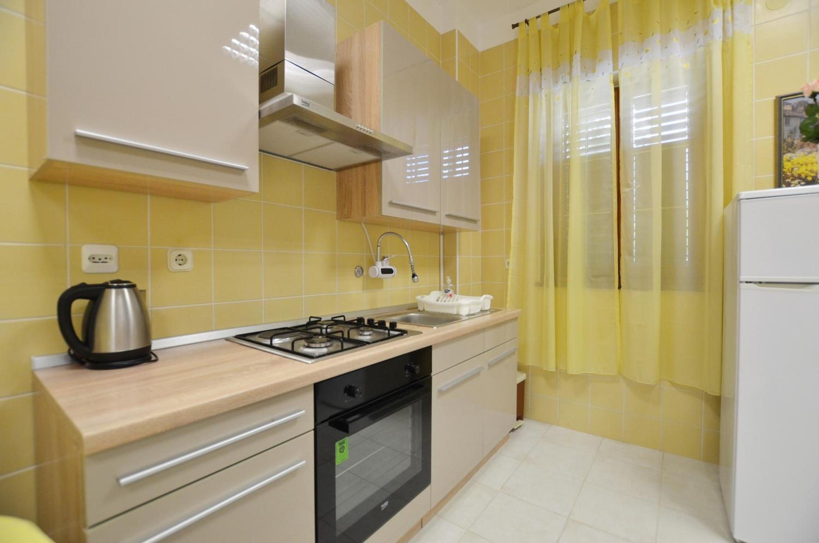 One Bedroom Apartment photo 3