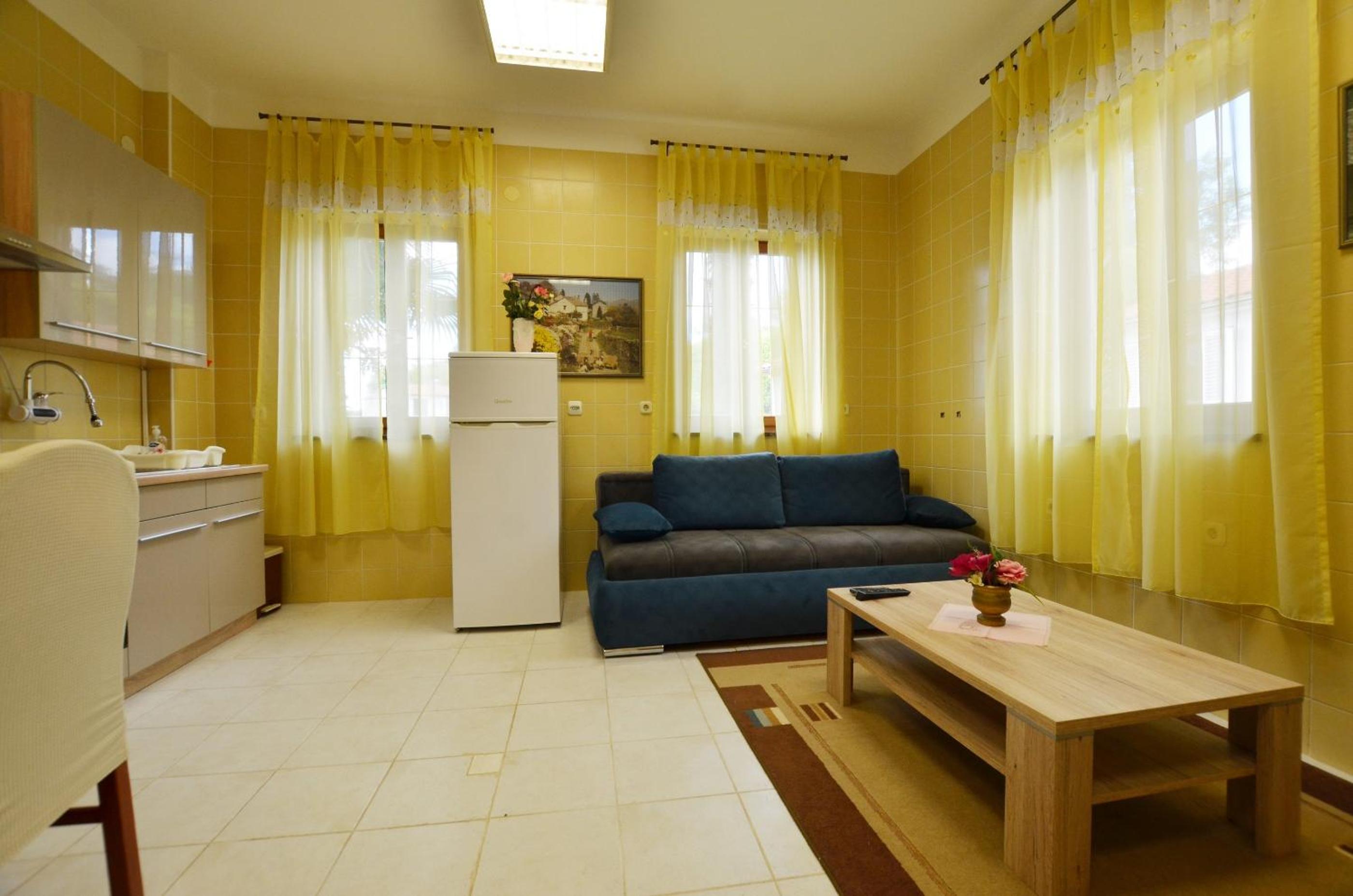 One Bedroom Apartment photo 1