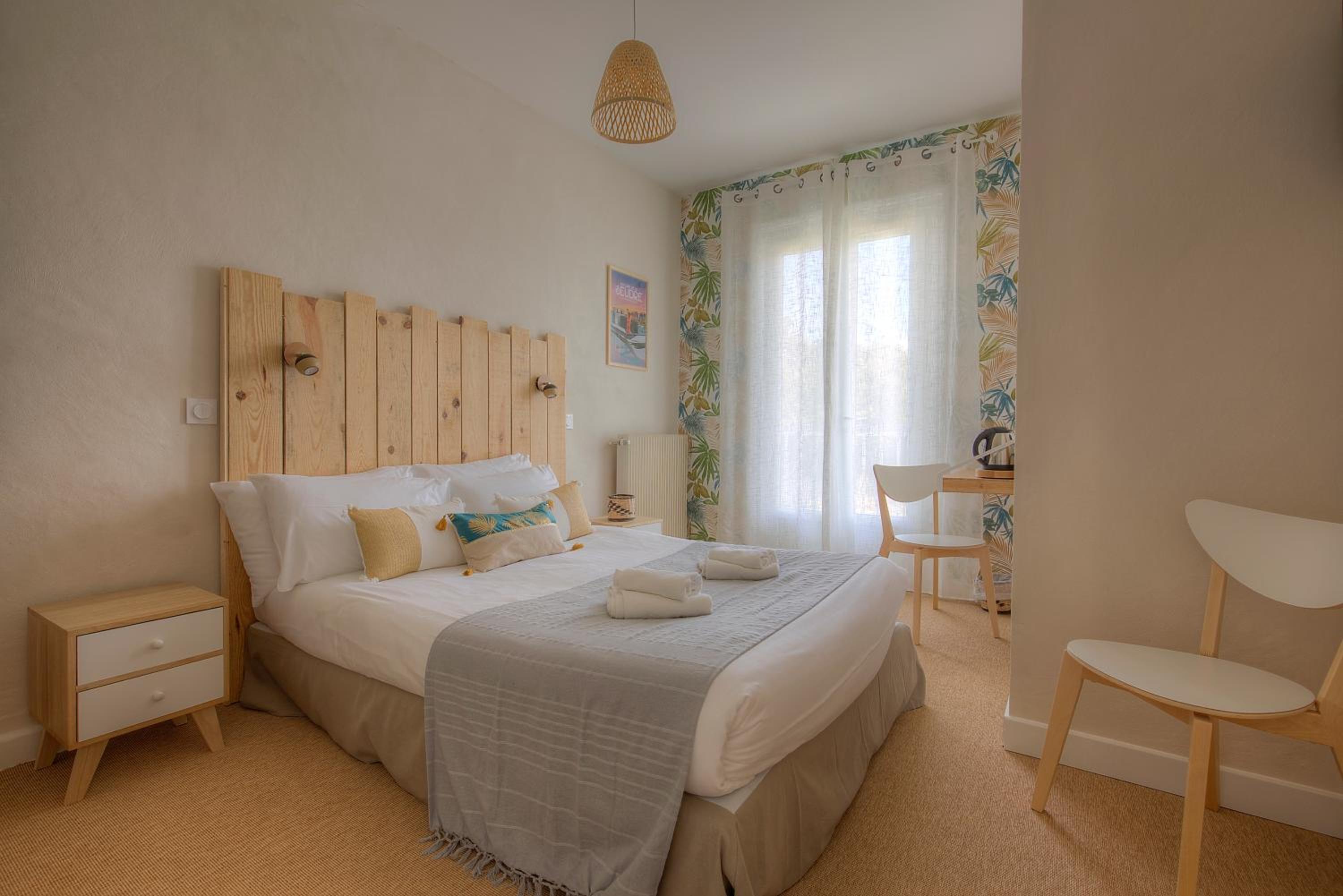 Double Room - Village Side photo 1