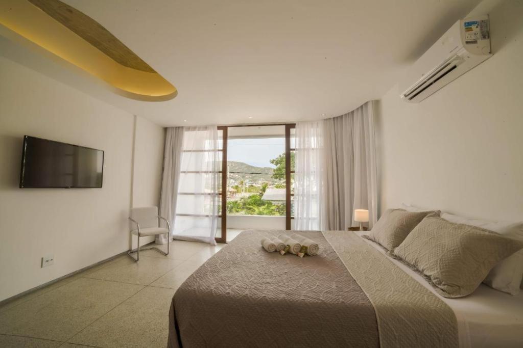 Deluxe Triple Room photo 3