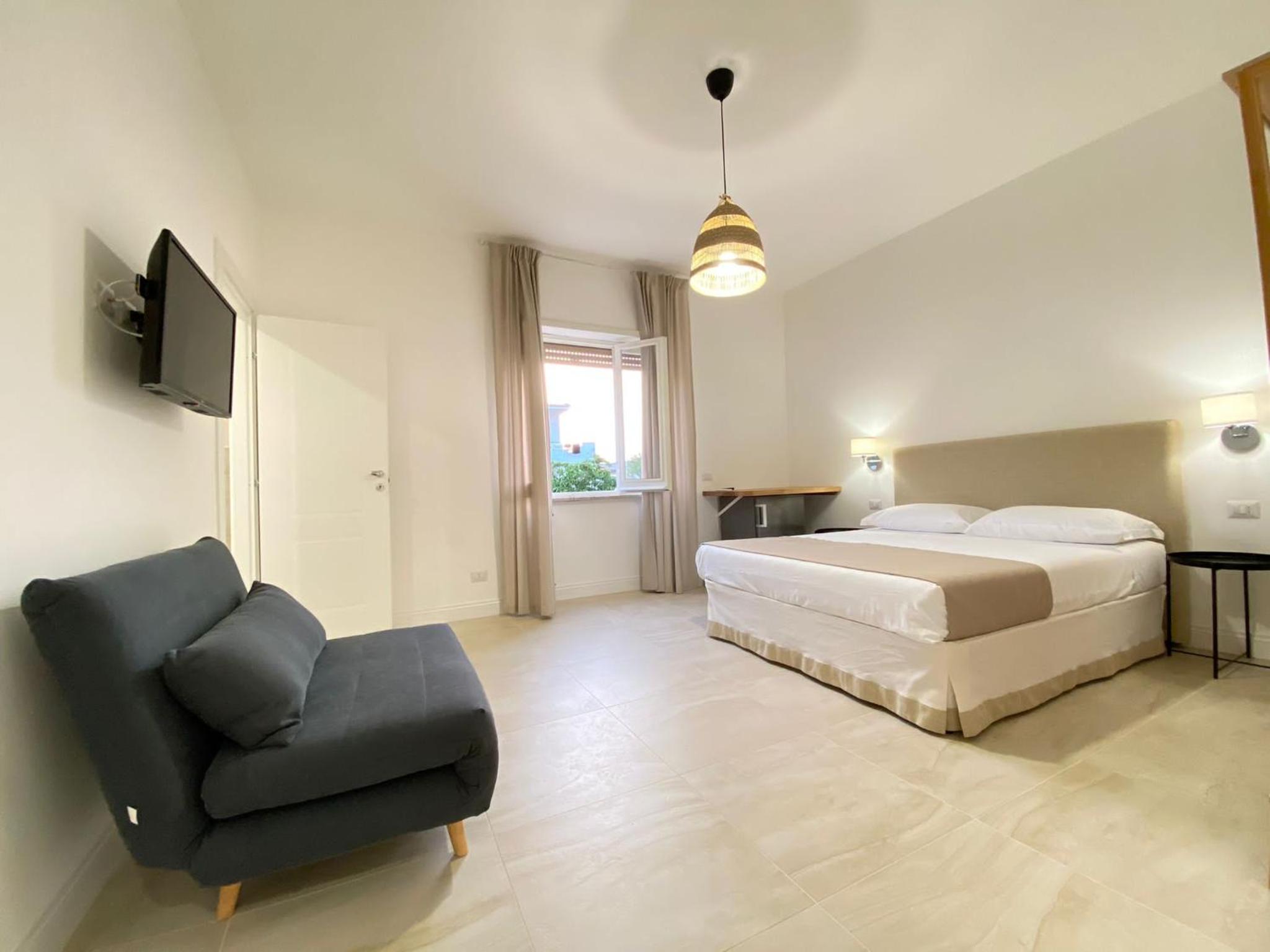 Triple Room photo 1