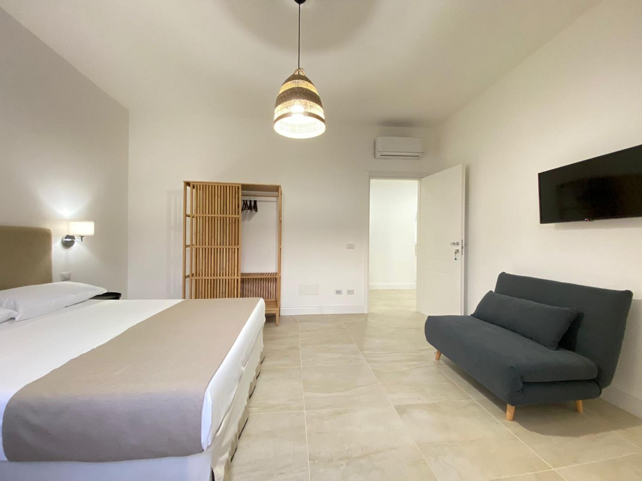 Triple Room photo 2
