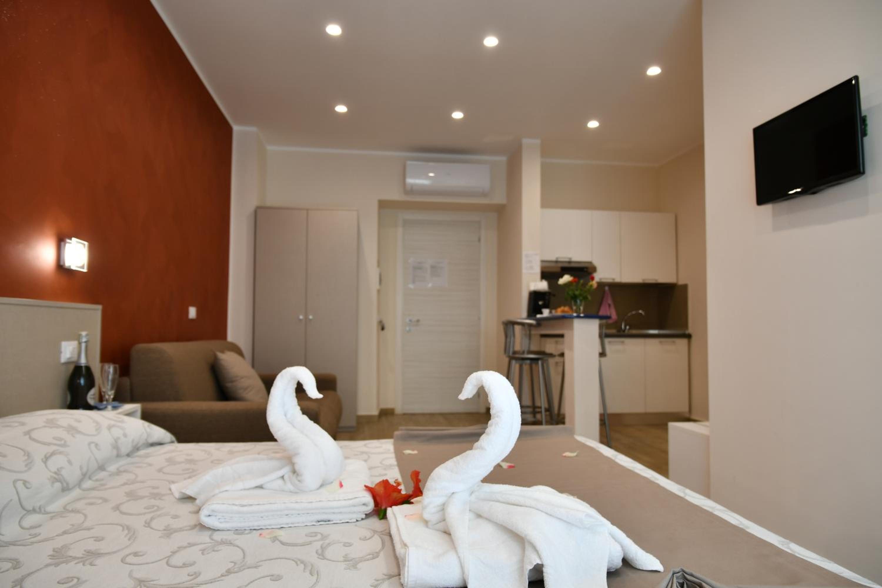 Superior Apartment