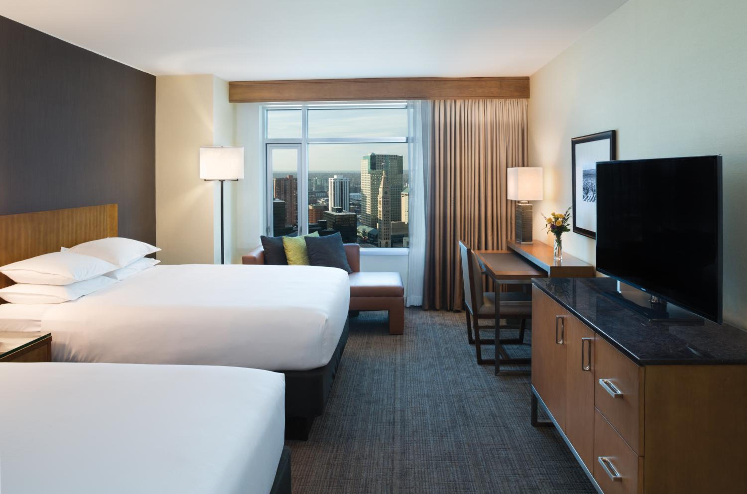 Available room