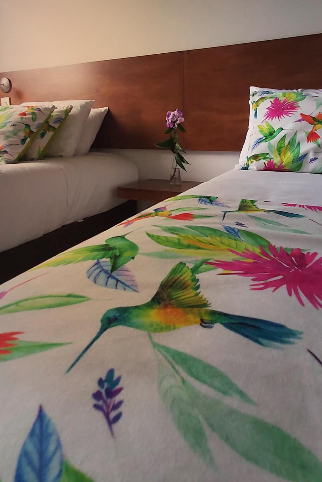 Family Junior Suite