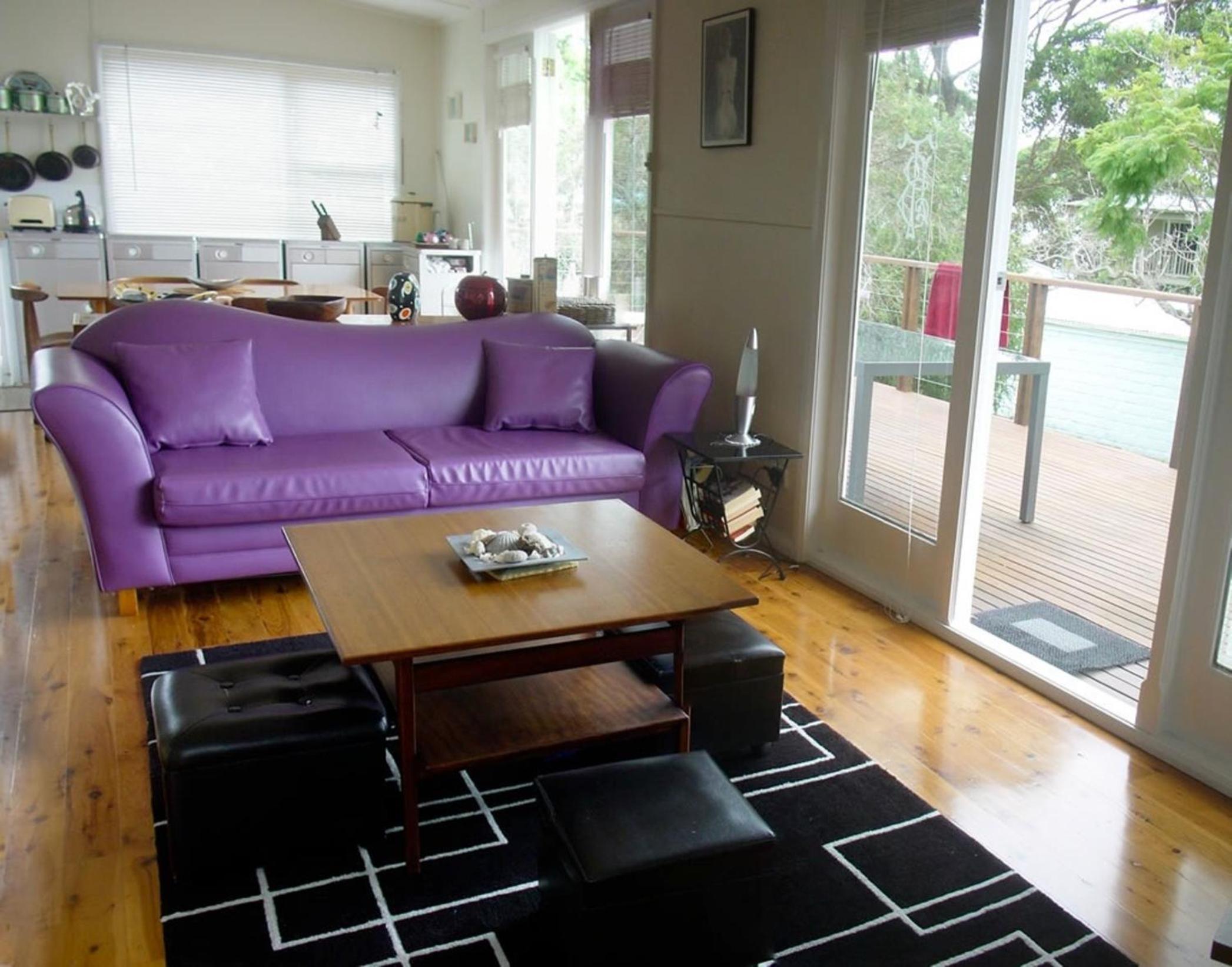 Two-Bedroom House photo 1
