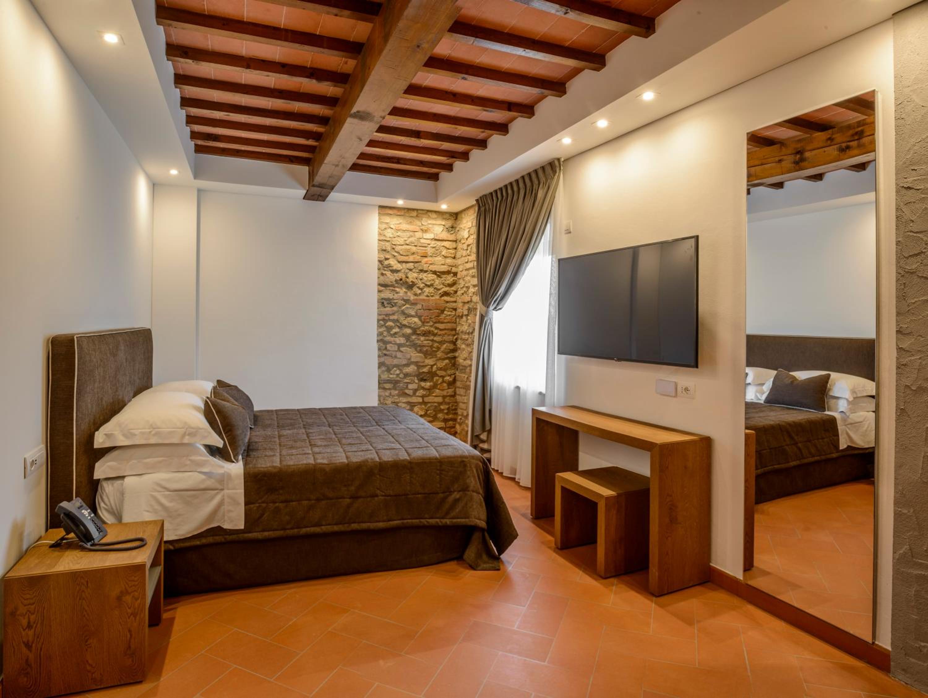 Deluxe Room - First Floor - Photo 2