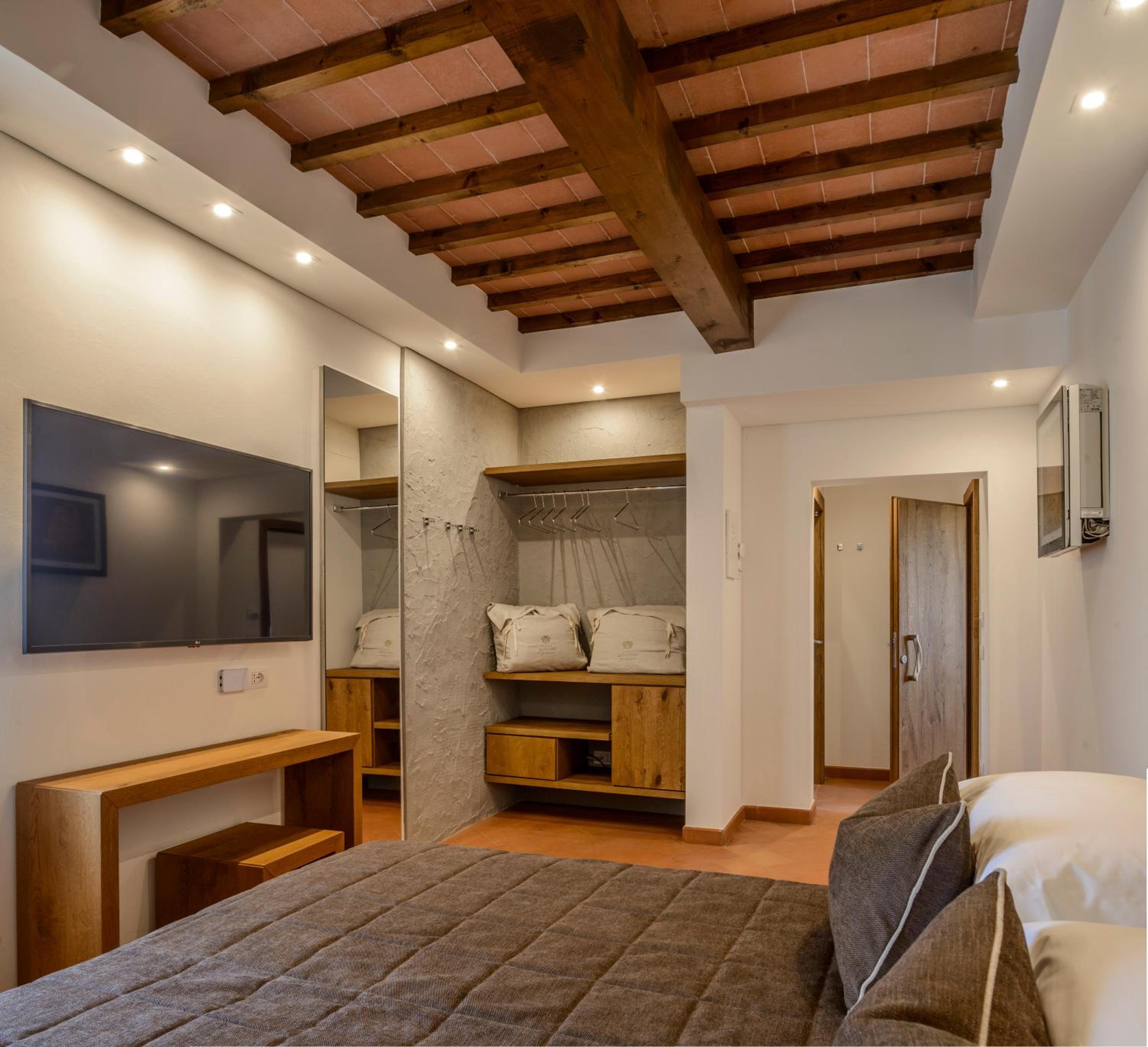 Deluxe Room - First Floor - Photo 3