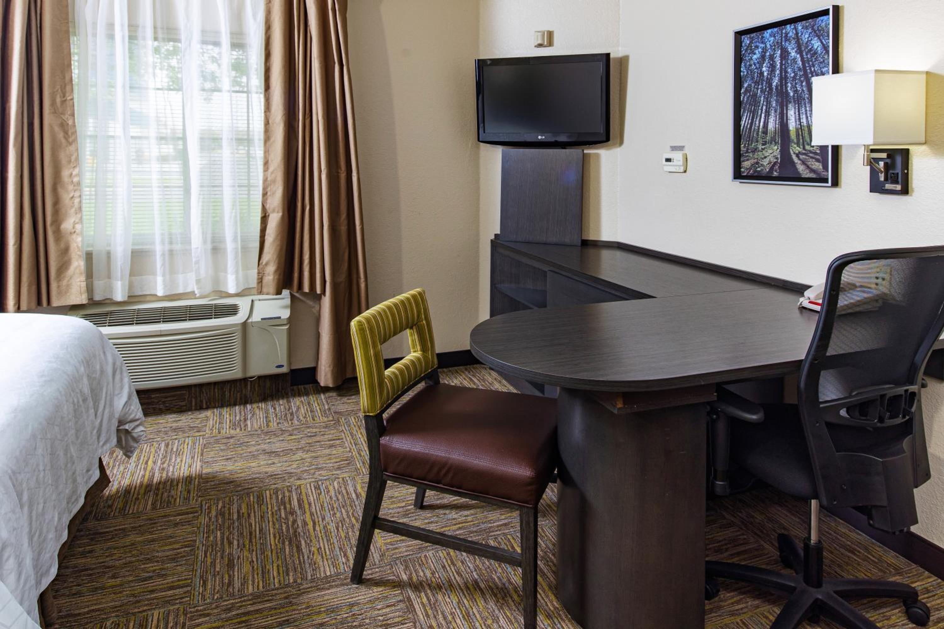 Standard Room - Photo 4