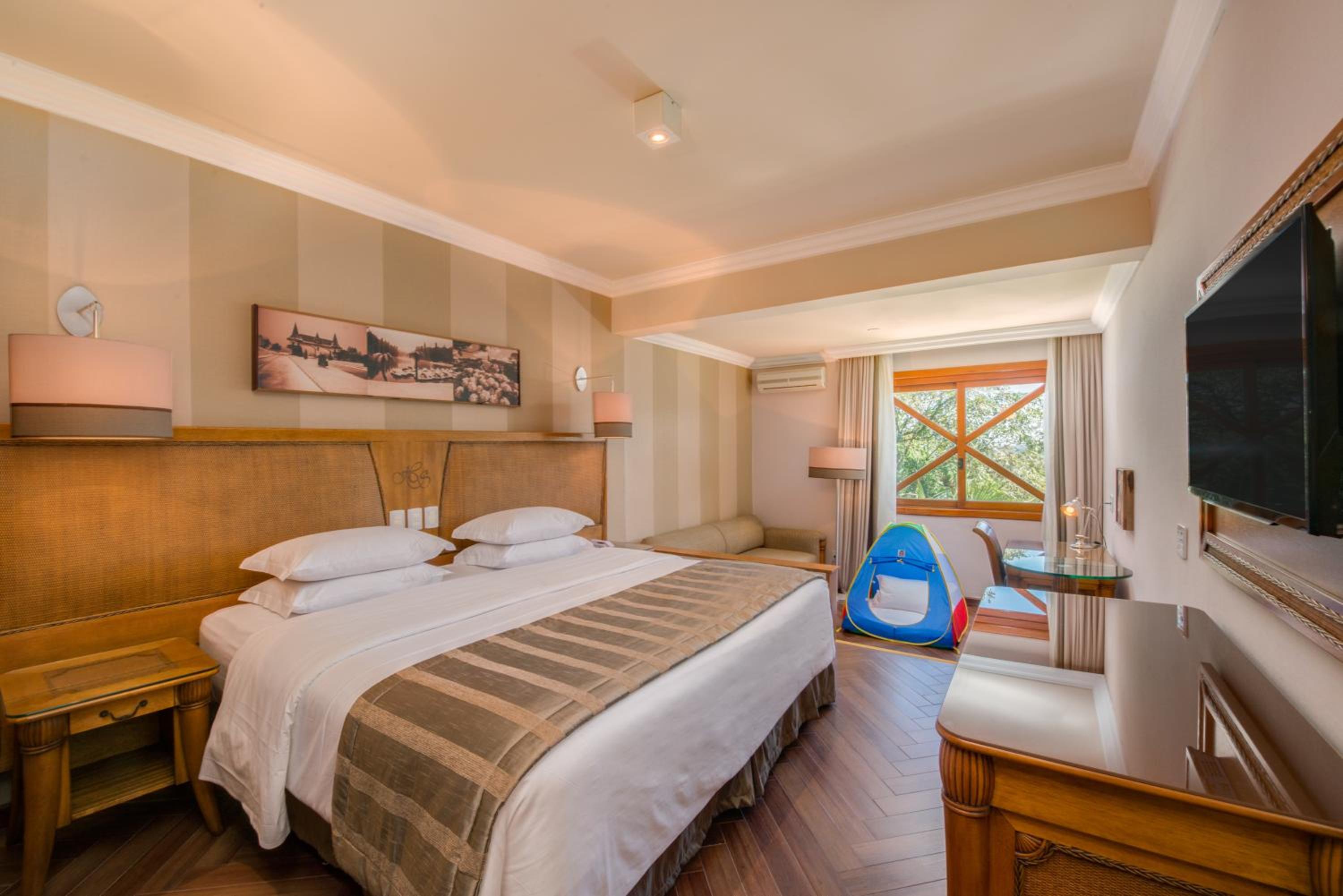 Family Triple Room