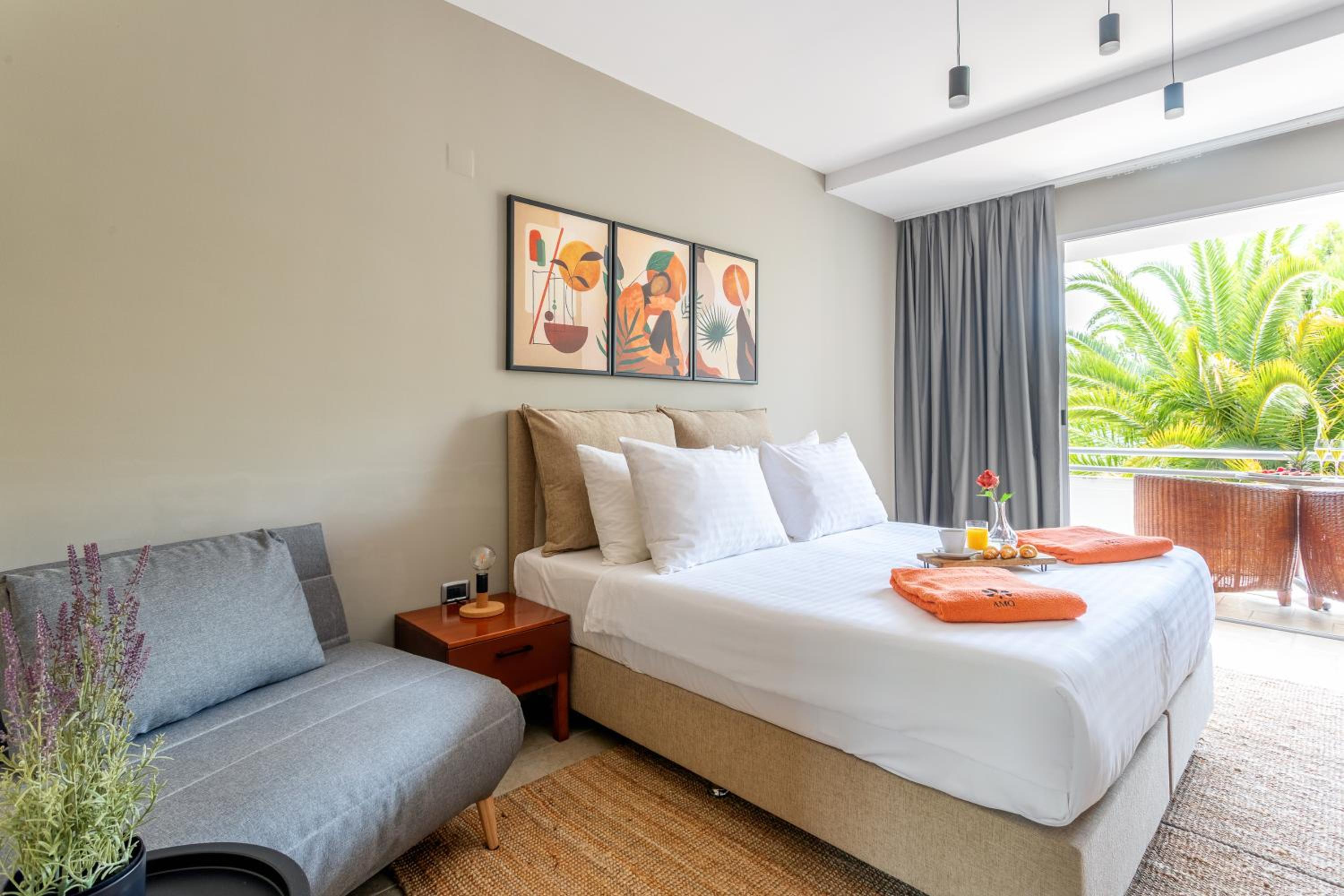 Superior Twin or Double Room - Photo 9