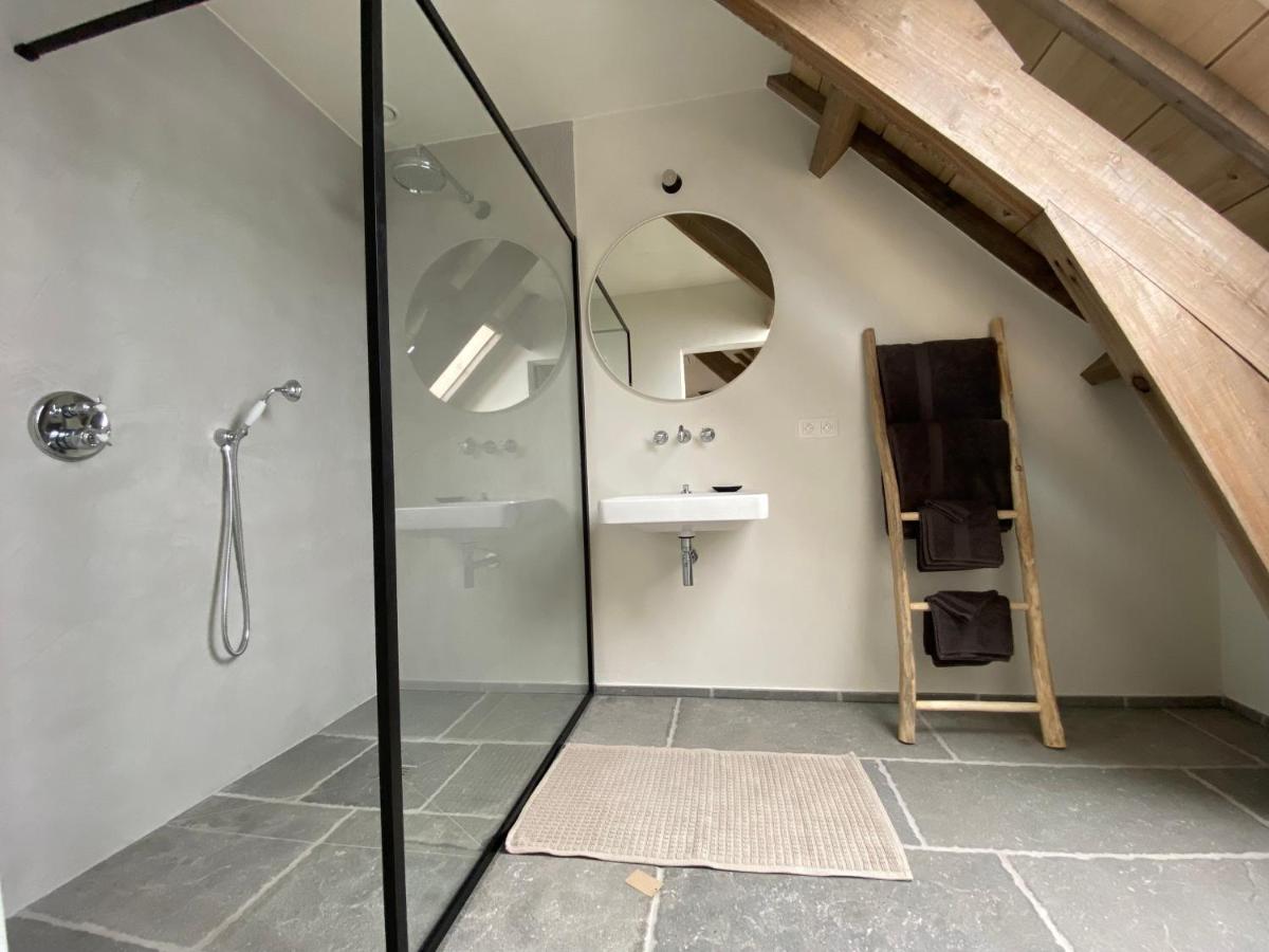 Double Room with Private Bathroom photo 1