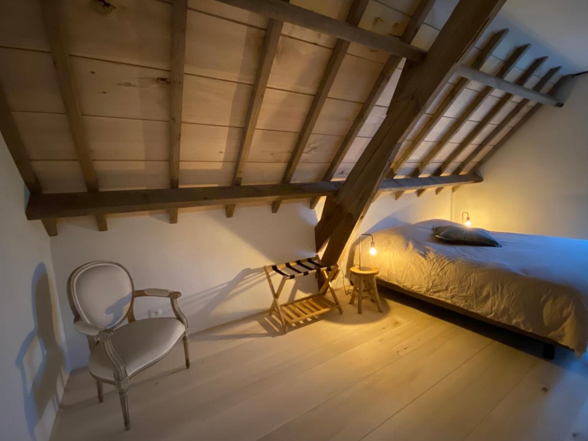 Double Room with Private Bathroom photo 2