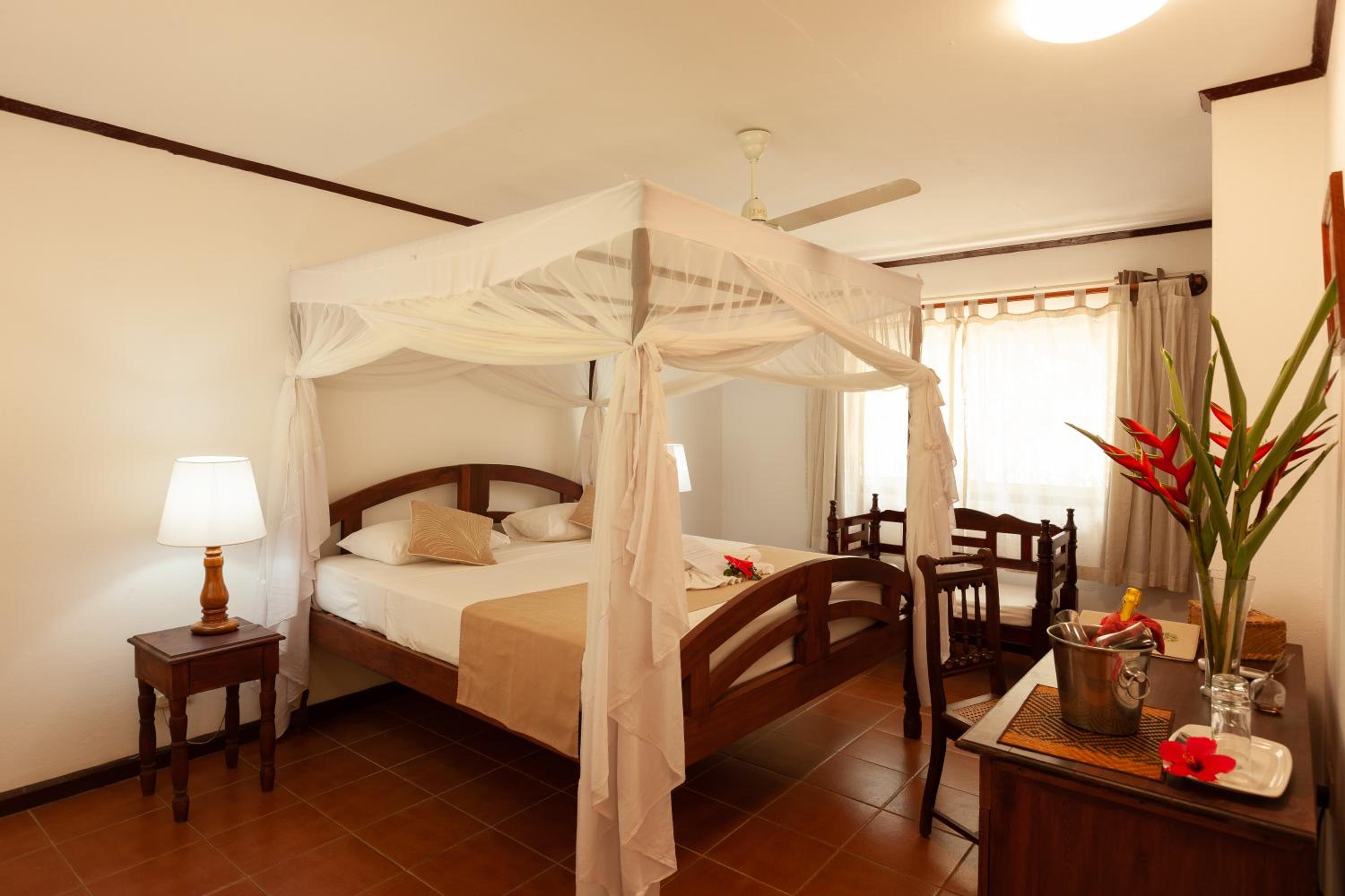 Double Room with Garden View photo 3