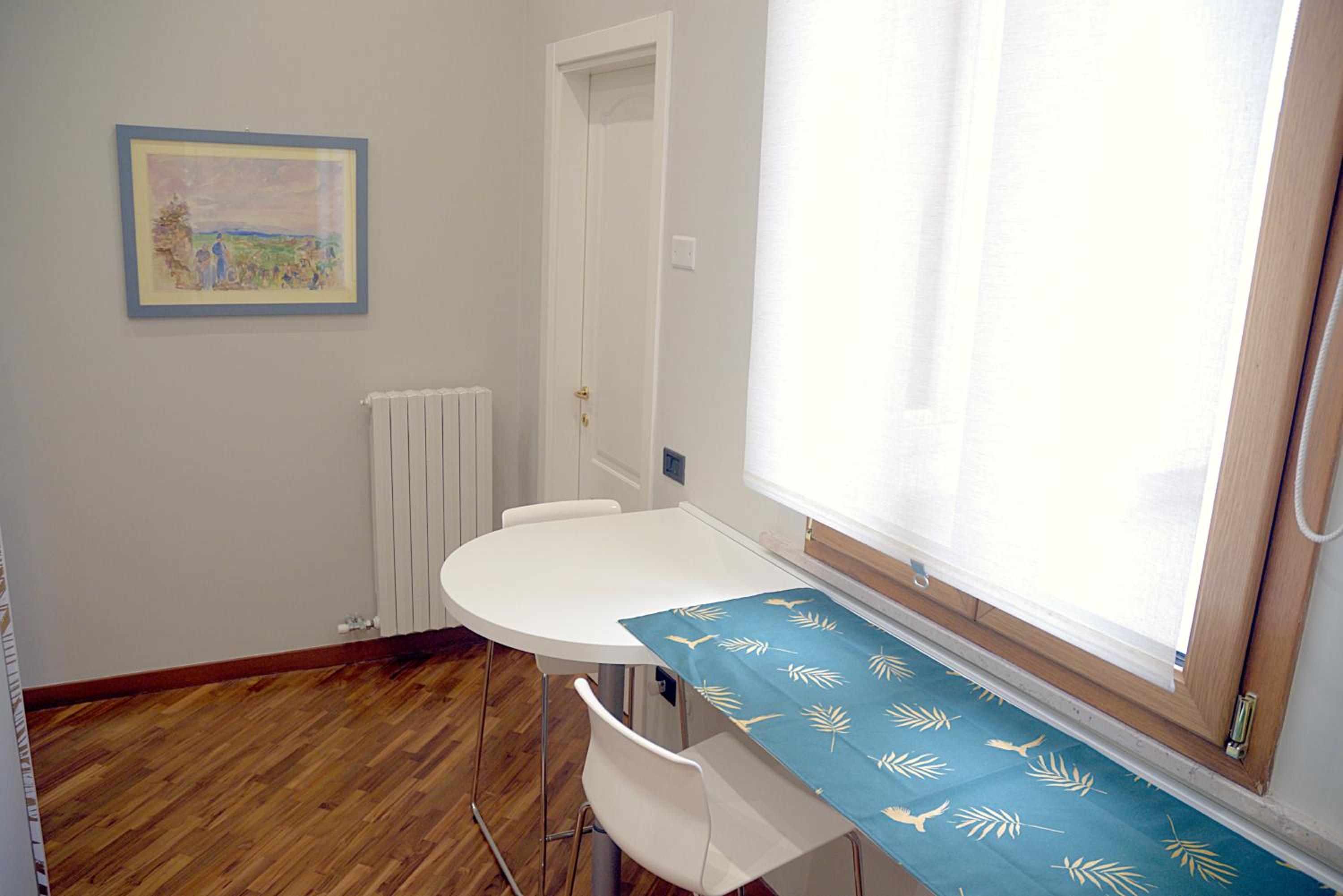 One-Bedroom House photo 2
