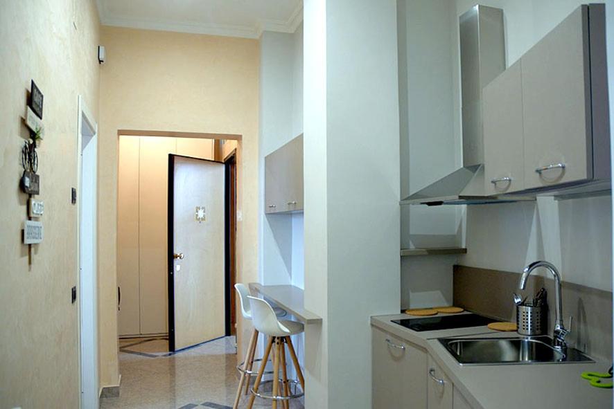 Two-Bedroom House photo 2