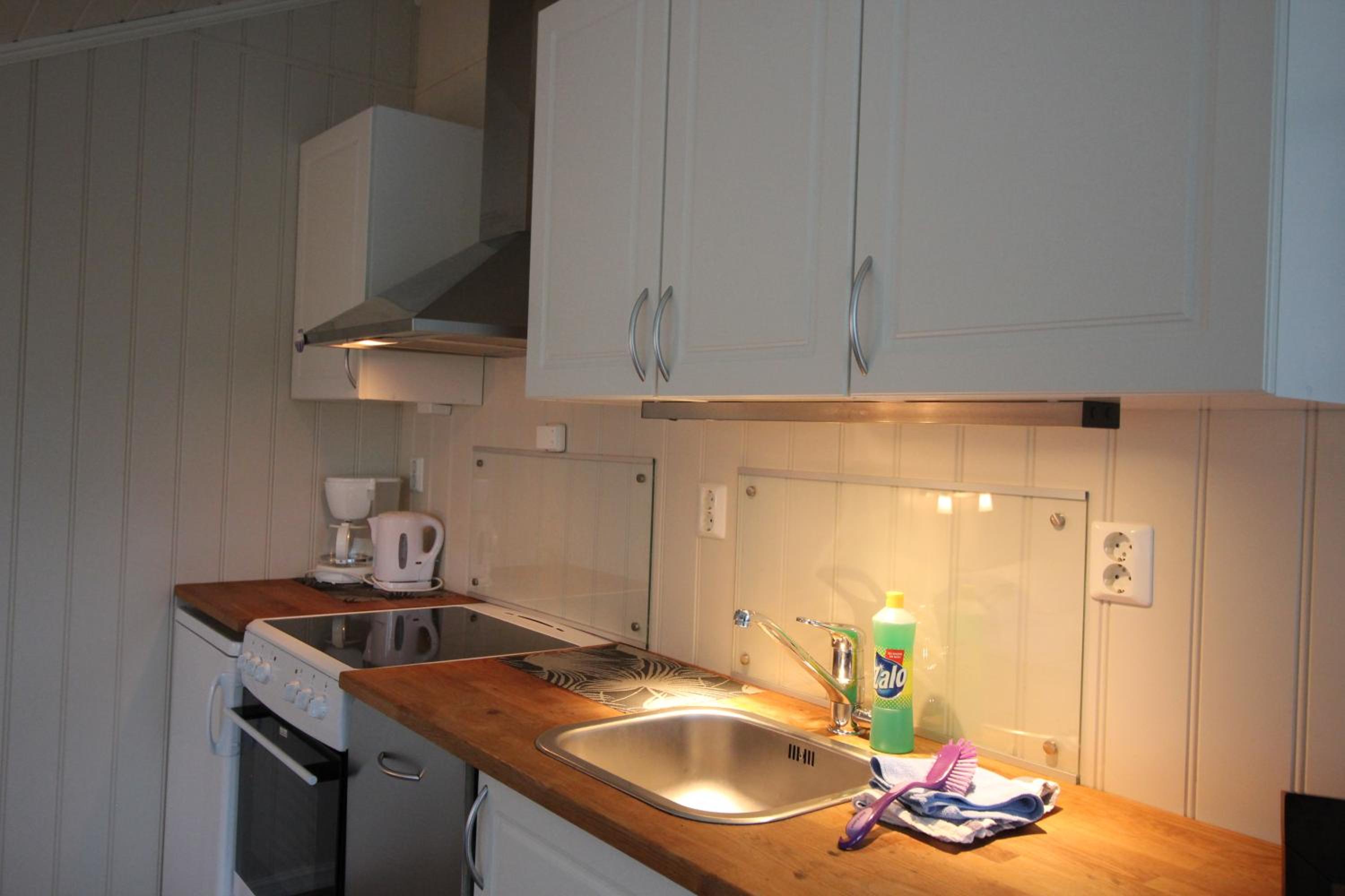 Apartment - Split Level - Photo 7
