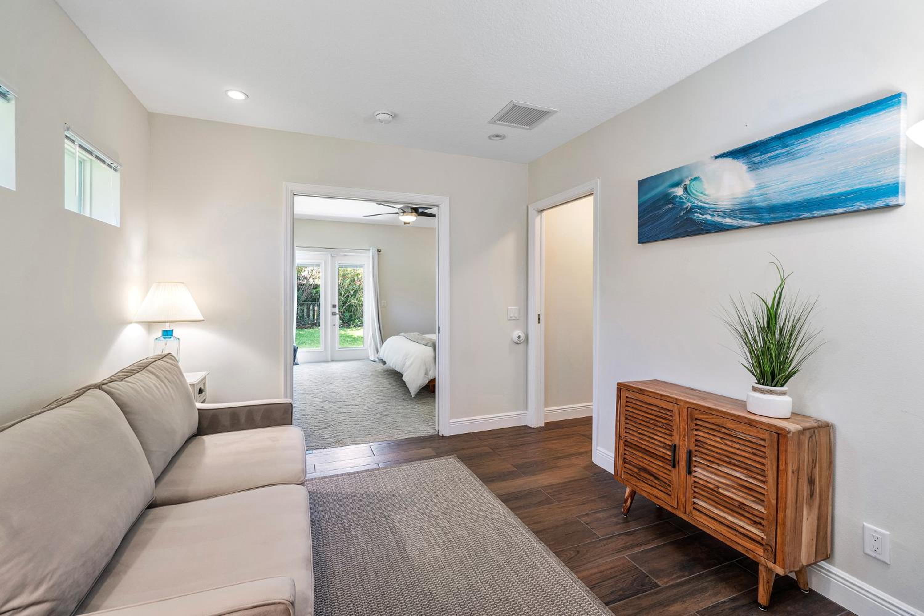 Two-Bedroom House photo 1