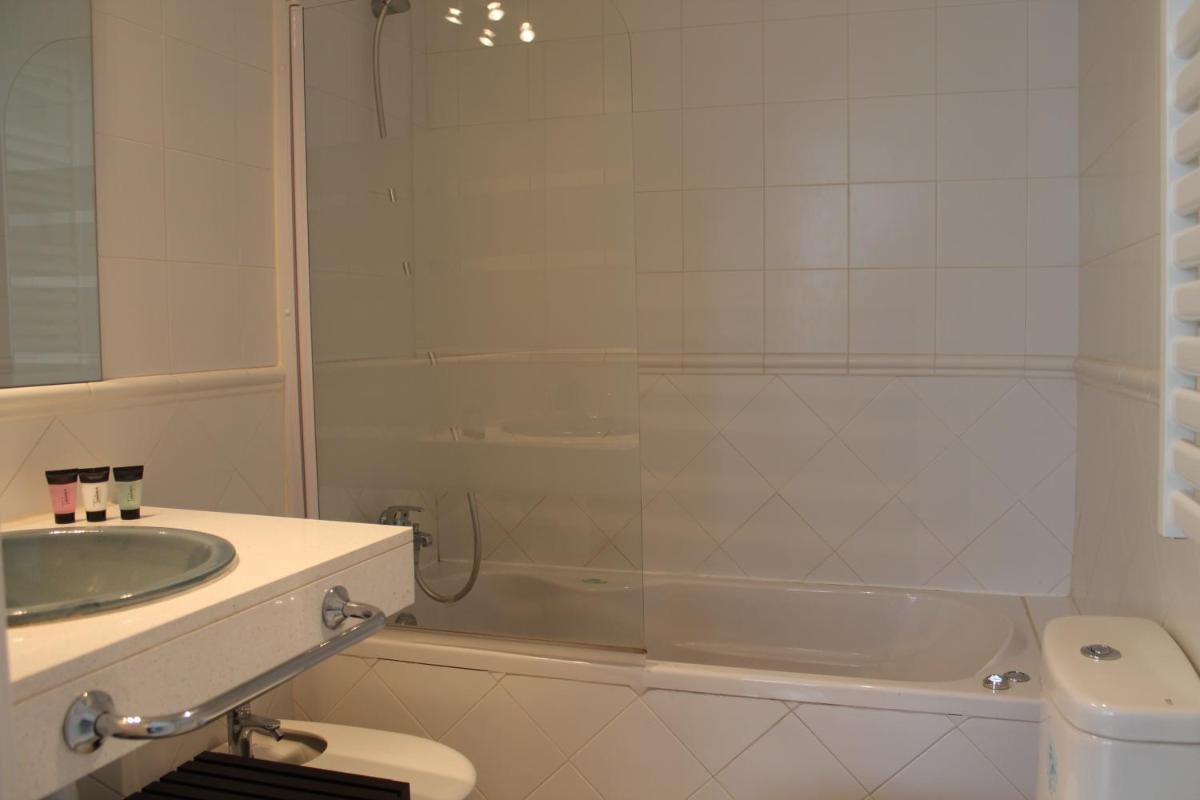 Double Room with Terrace photo 1