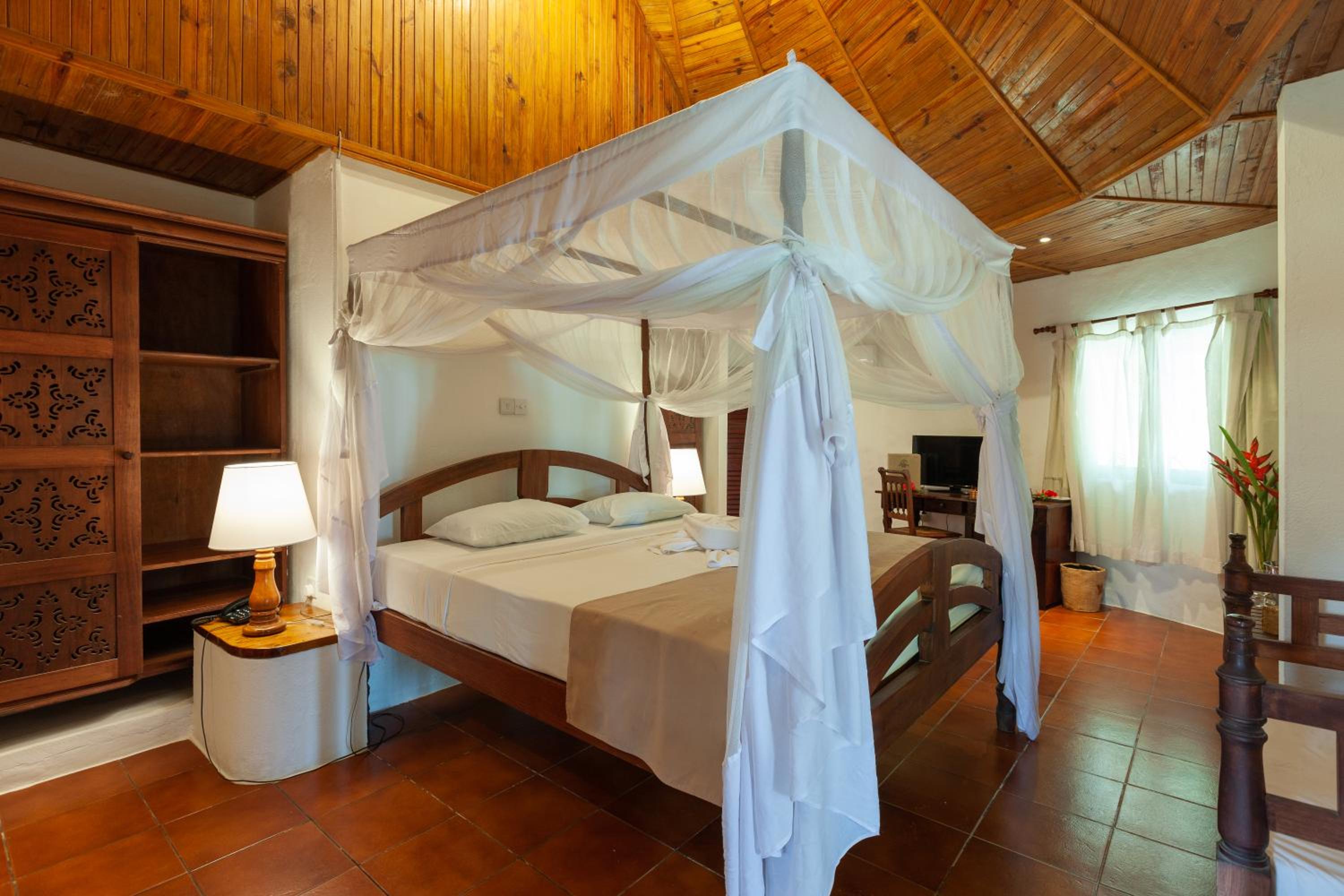Double Room with Sea View photo 1