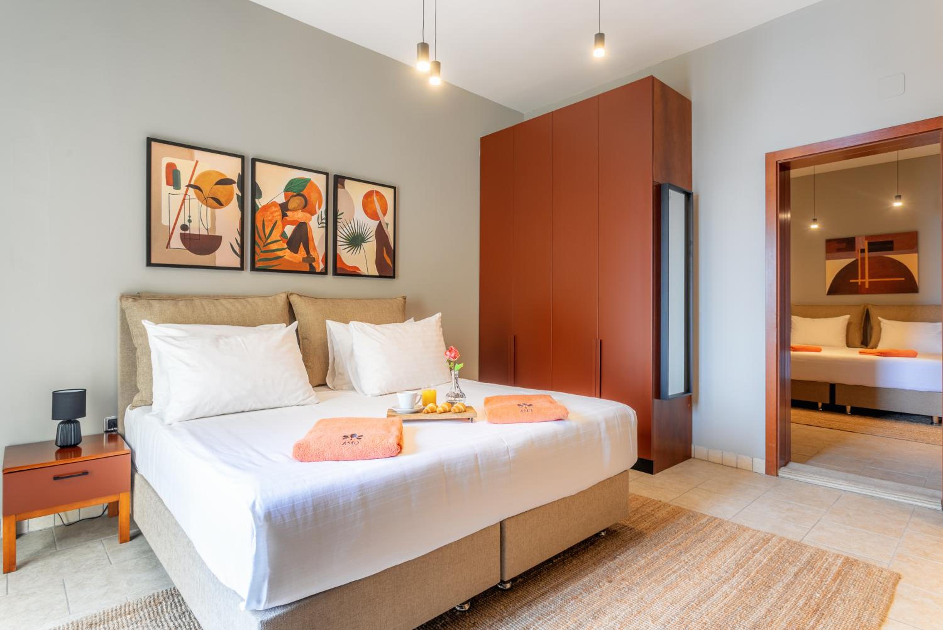 Superior Twin or Double Room - Photo 4