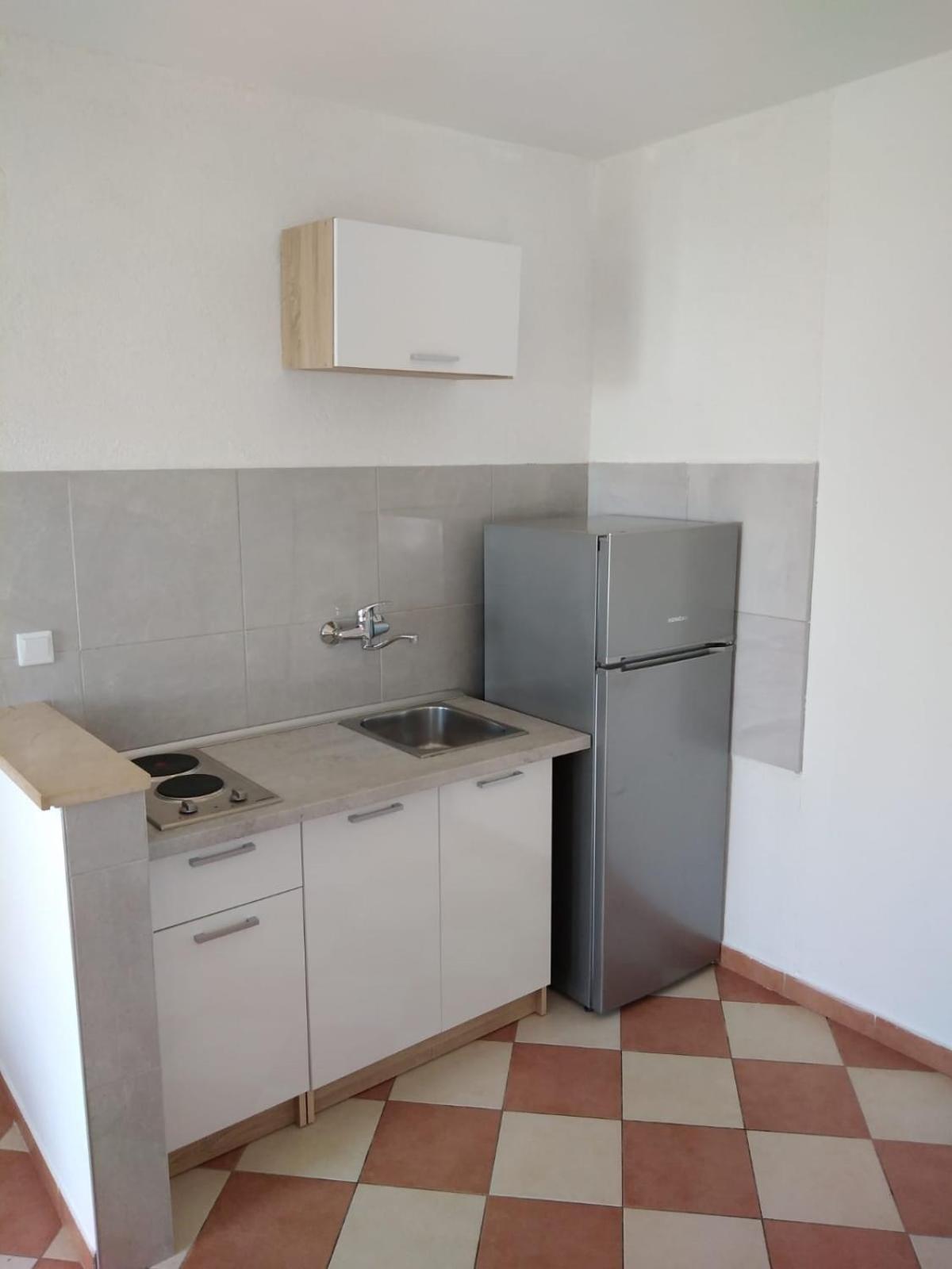 Apartment with Garden View photo 2