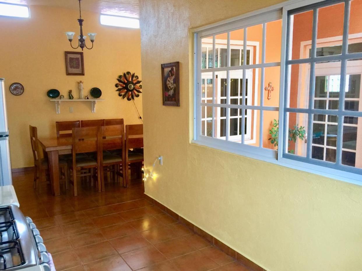 Apartment with Terrace photo 2
