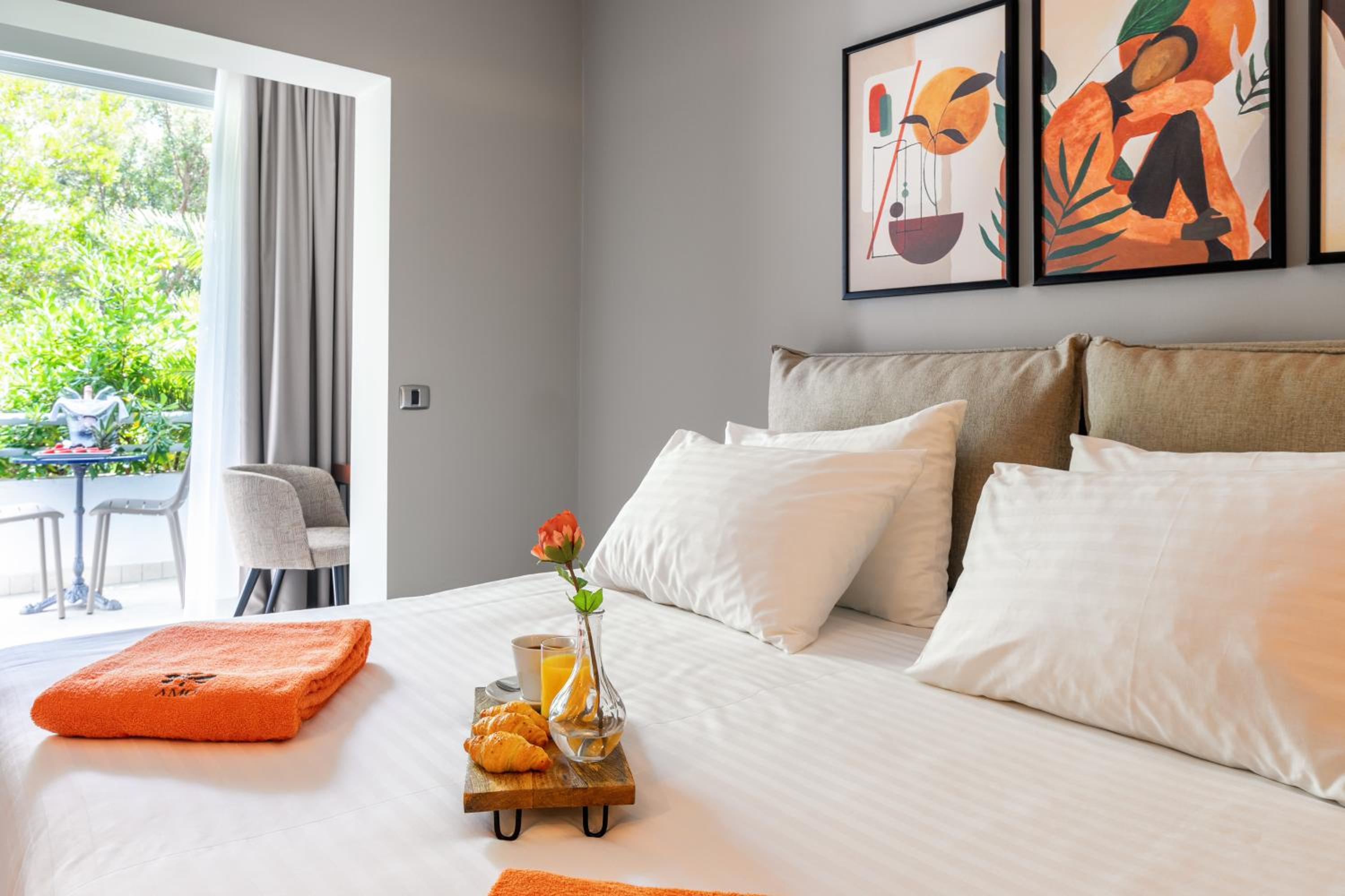 Standard  Twin or Double Room - Photo 1