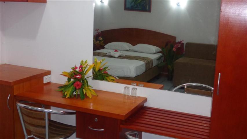 Superior Double or Twin Room - Photo 10