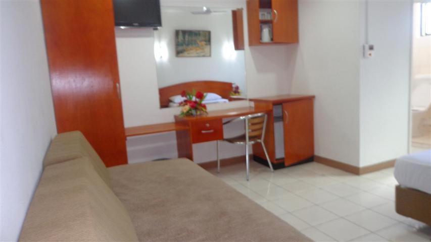 Superior Double or Twin Room - Photo 13
