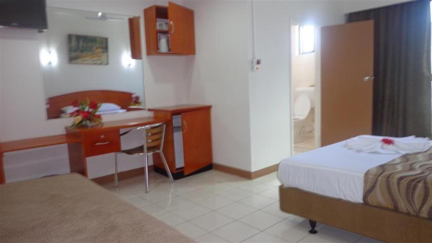 Superior Double or Twin Room - Photo 14