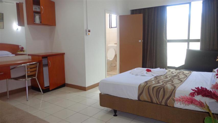 Superior Double or Twin Room - Photo 1