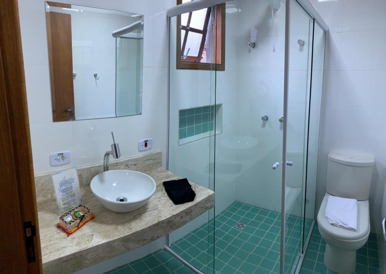 Luxury Triple Room photo 3