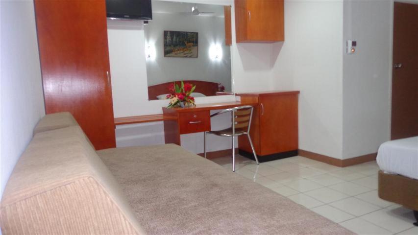 Superior Double or Twin Room - Photo 12
