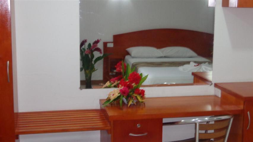 Superior Double or Twin Room - Photo 18