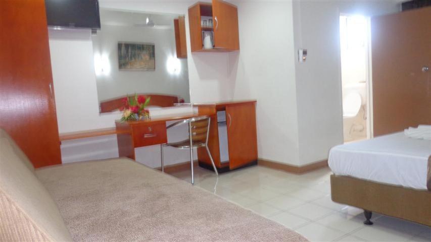 Superior Double or Twin Room - Photo 16